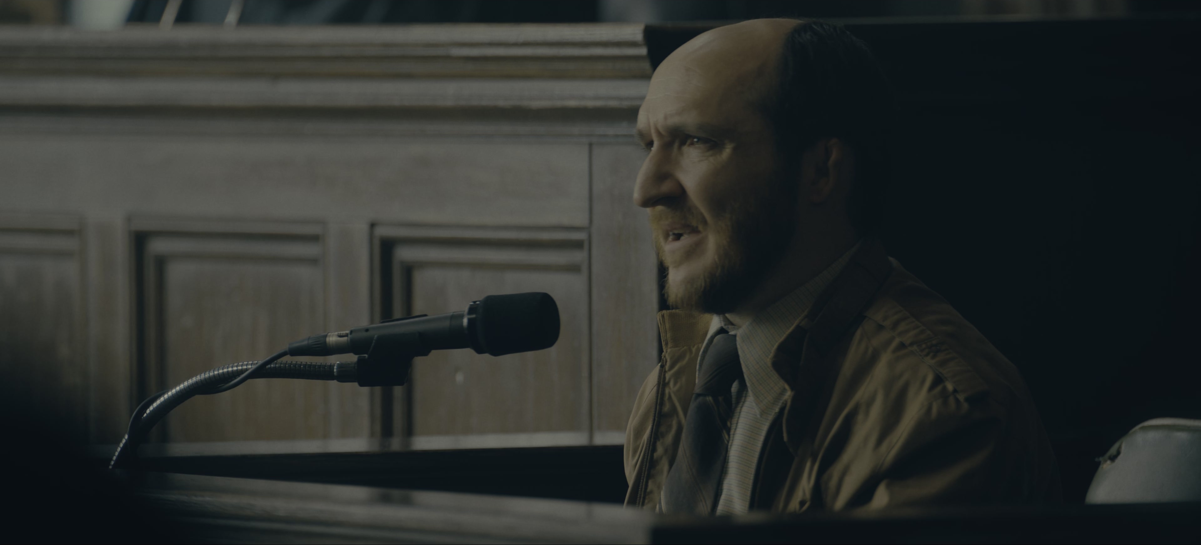 Joker: Folie à Deux (2024), wide, 2.20:1 — film still