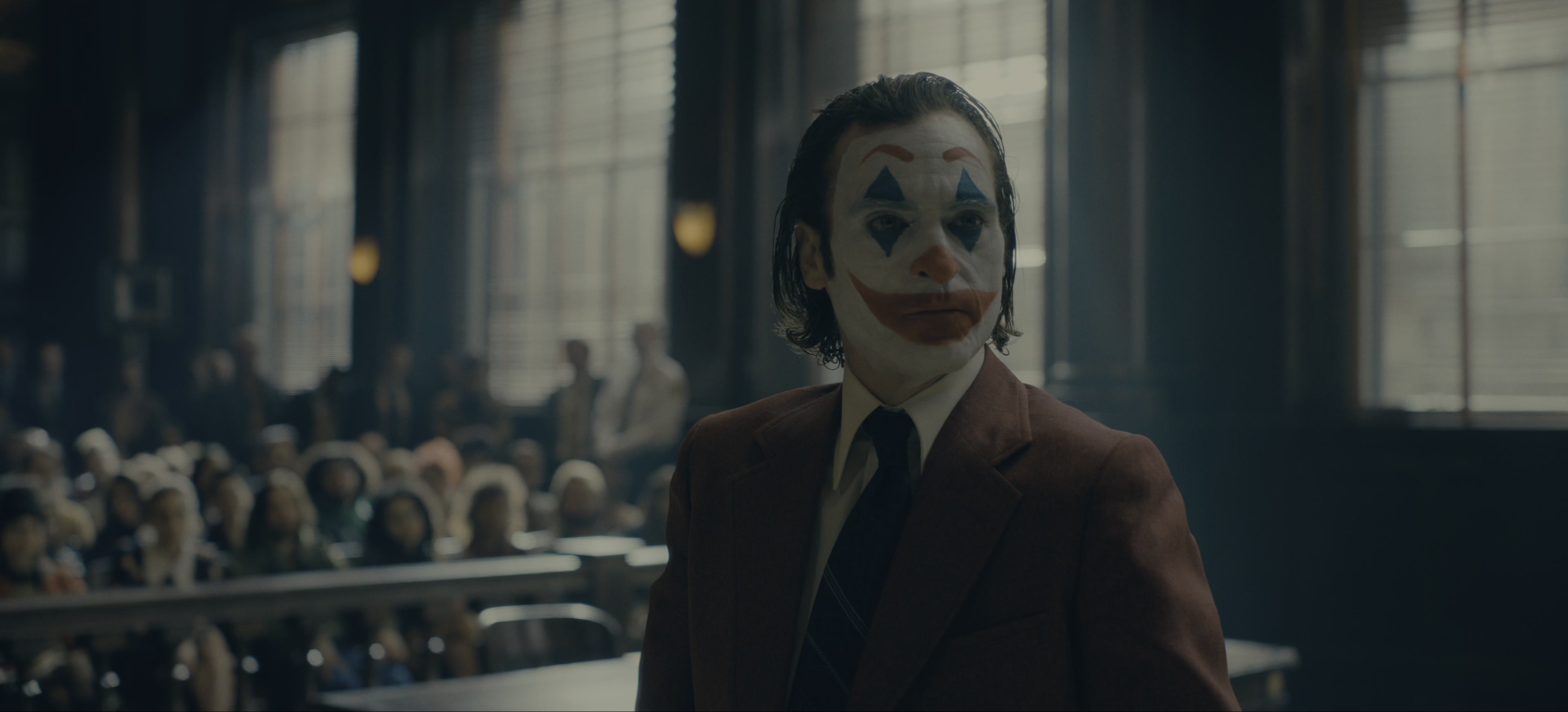 Joker: Folie à Deux (2024), medium, 2.20:1 — film still