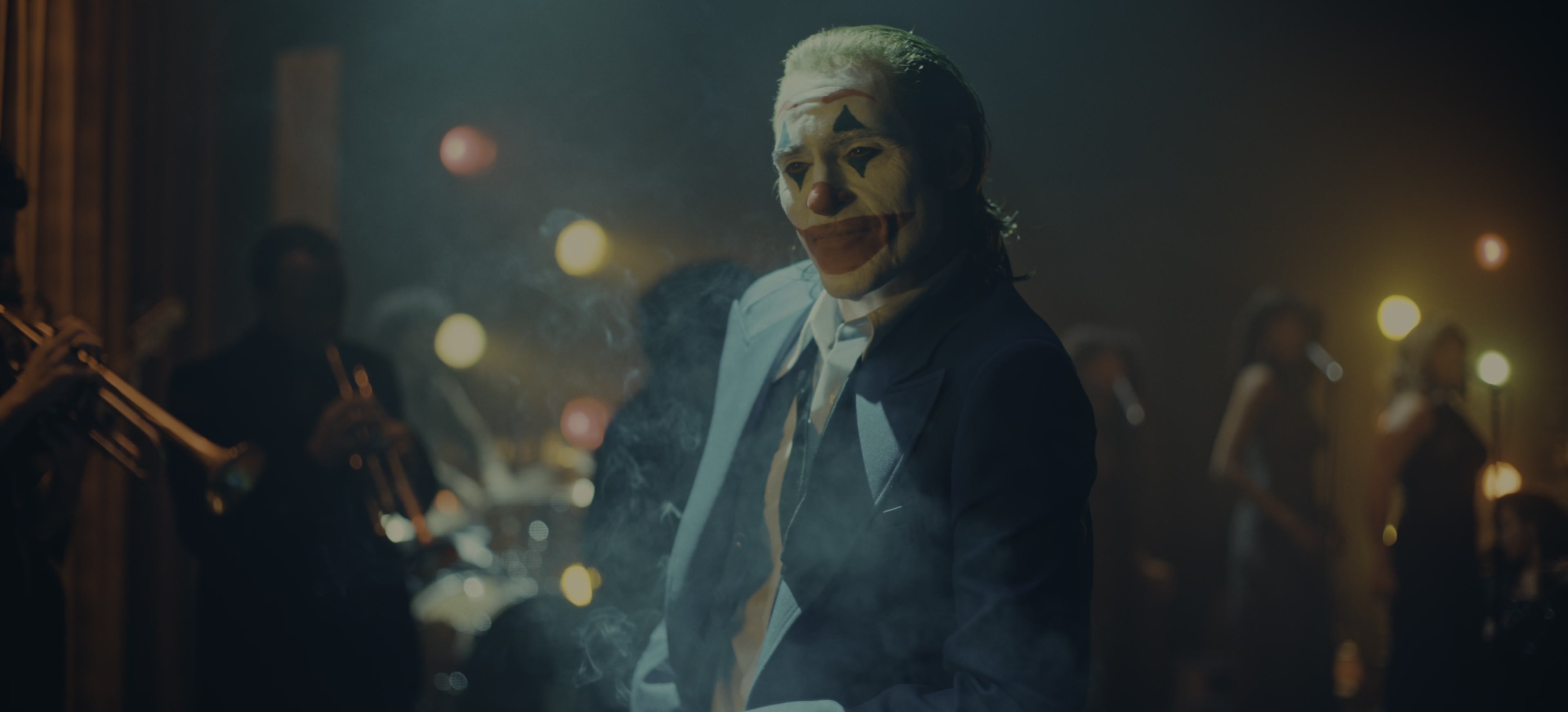 Joker: Folie à Deux (2024), wide, 2.20:1 — film still