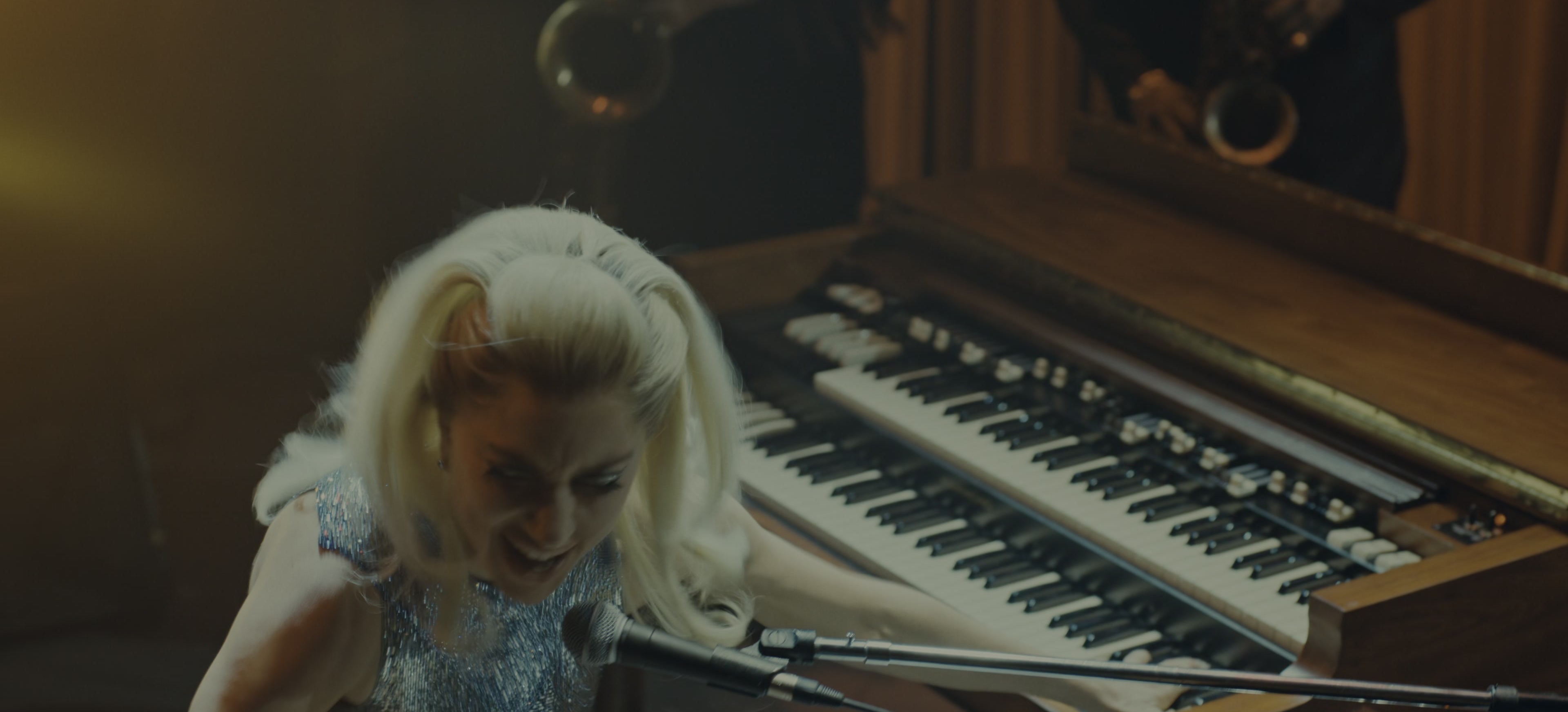Joker: Folie à Deux (2024), wide, 2.20:1 — film still