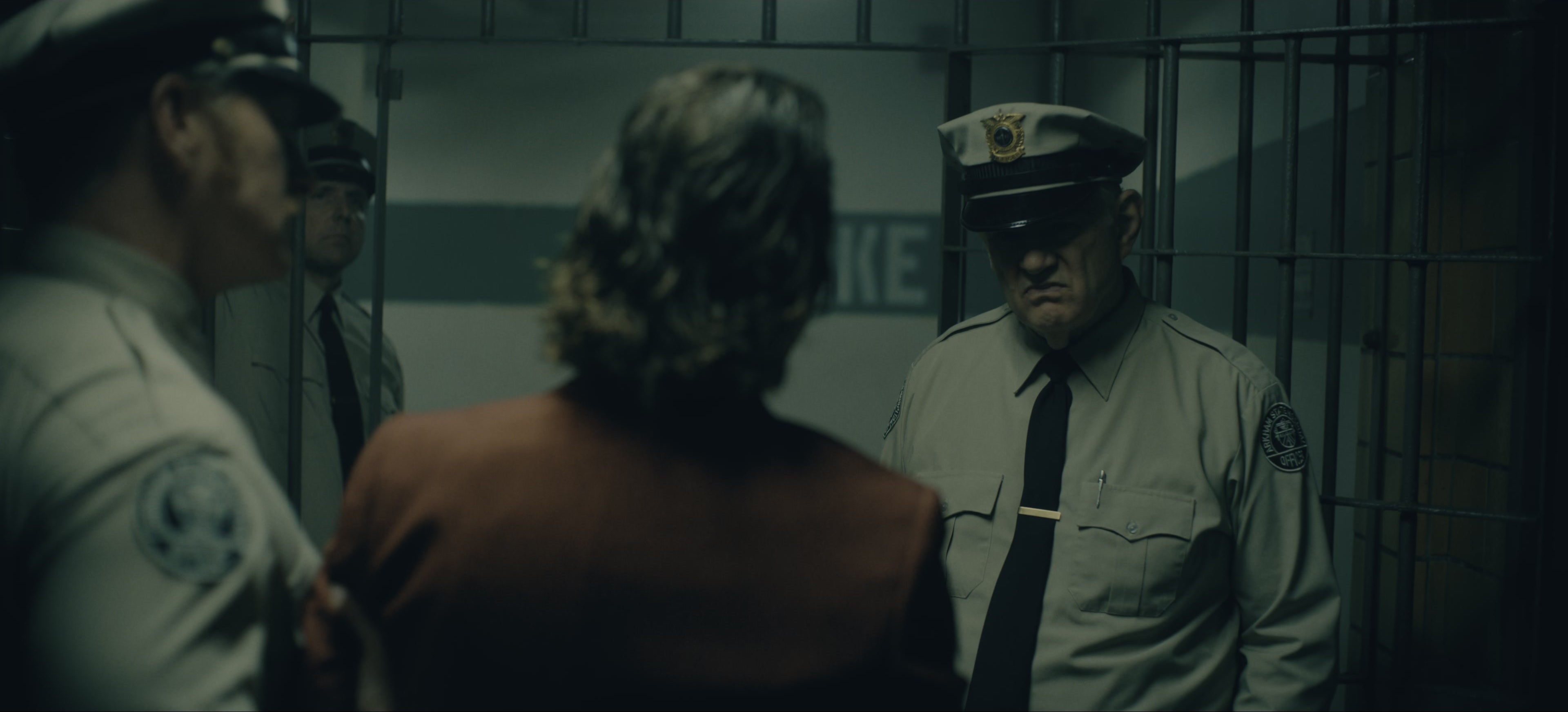 Joker: Folie à Deux (2024), wide, 2.20:1 — film still