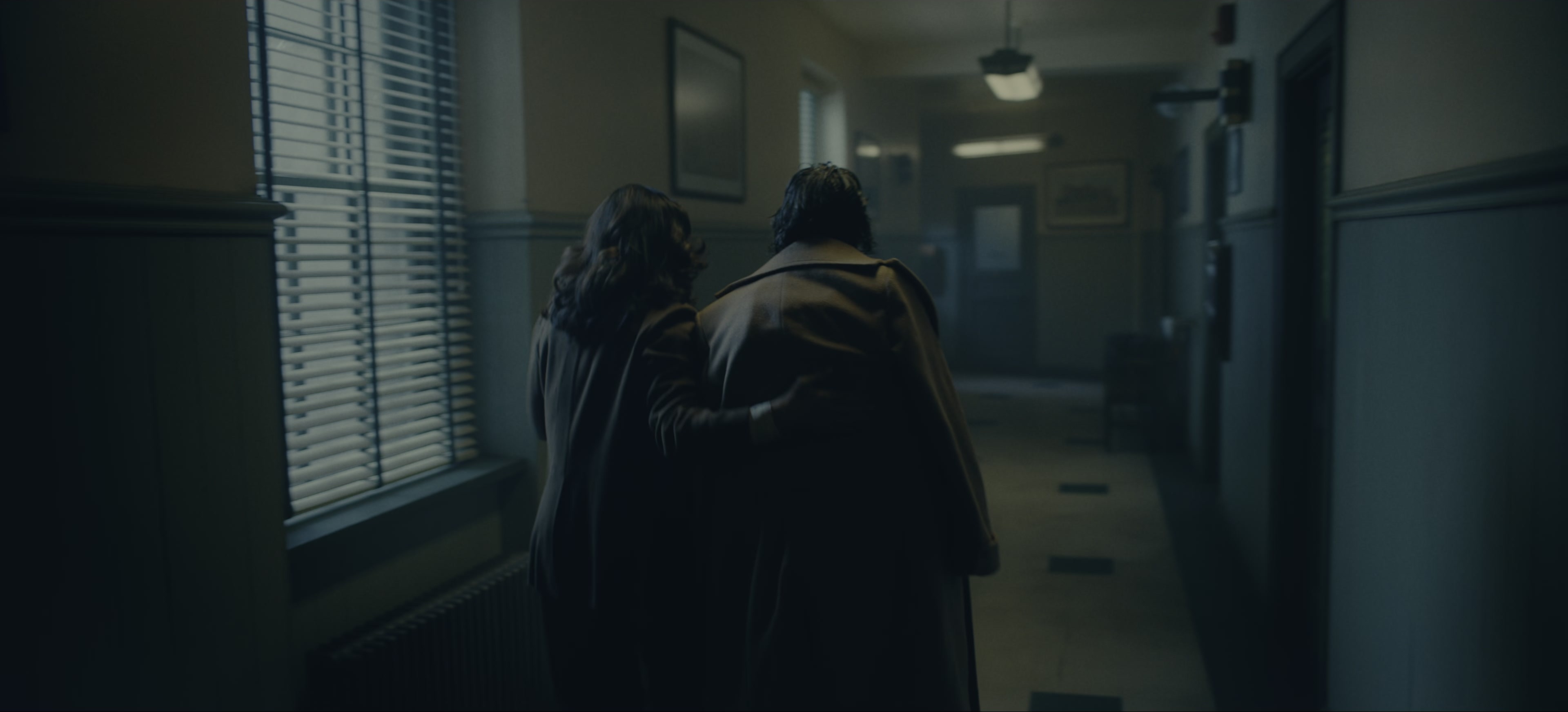 Joker: Folie à Deux (2024), wide, 2.20:1 — film still