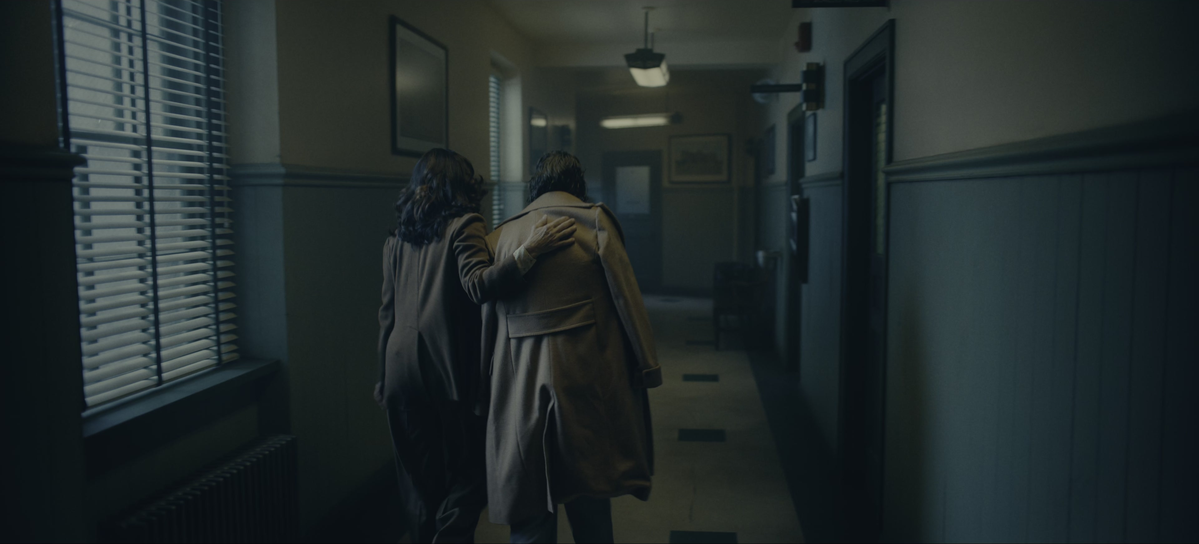 Joker: Folie à Deux (2024), unknown, 2.20:1 — film still