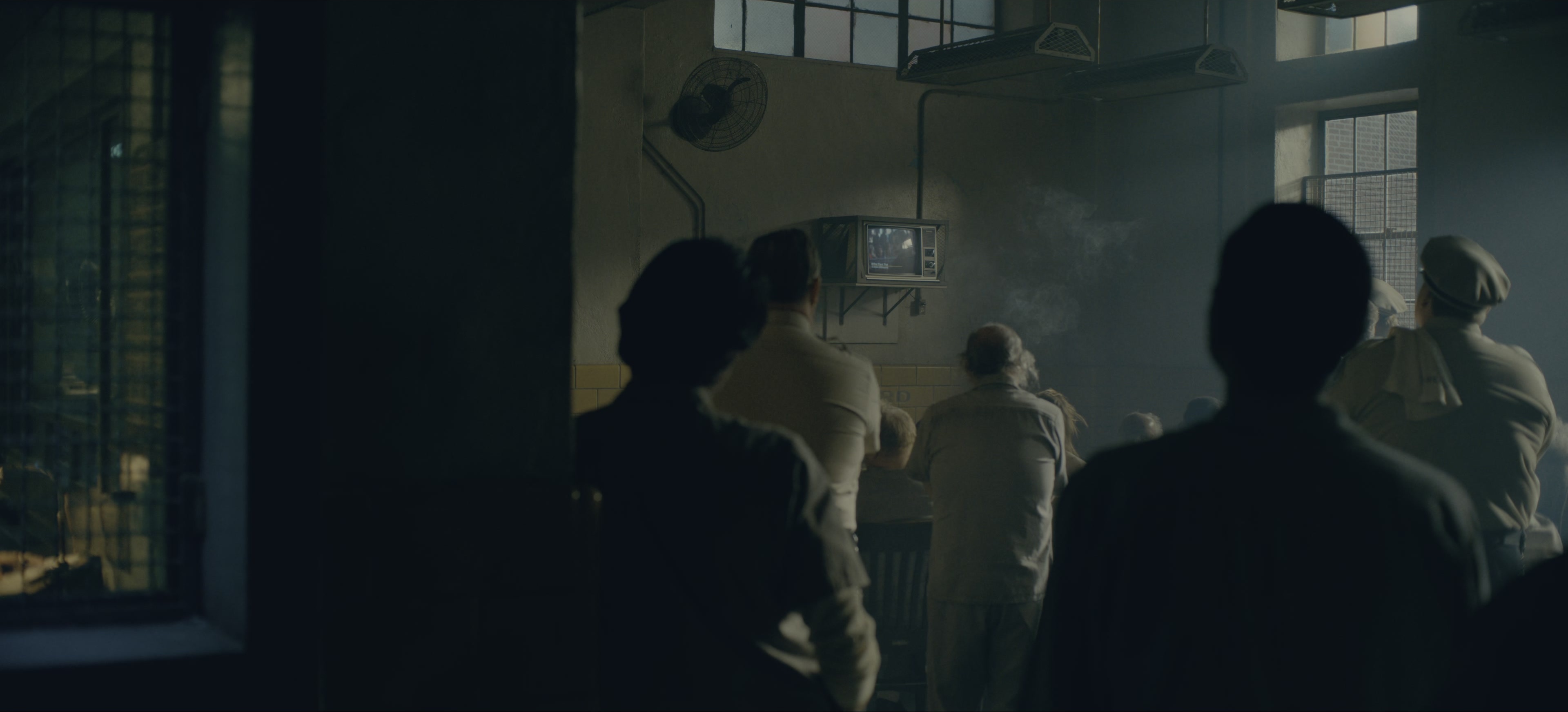 Joker: Folie à Deux (2024), wide, 2.20:1 — film still