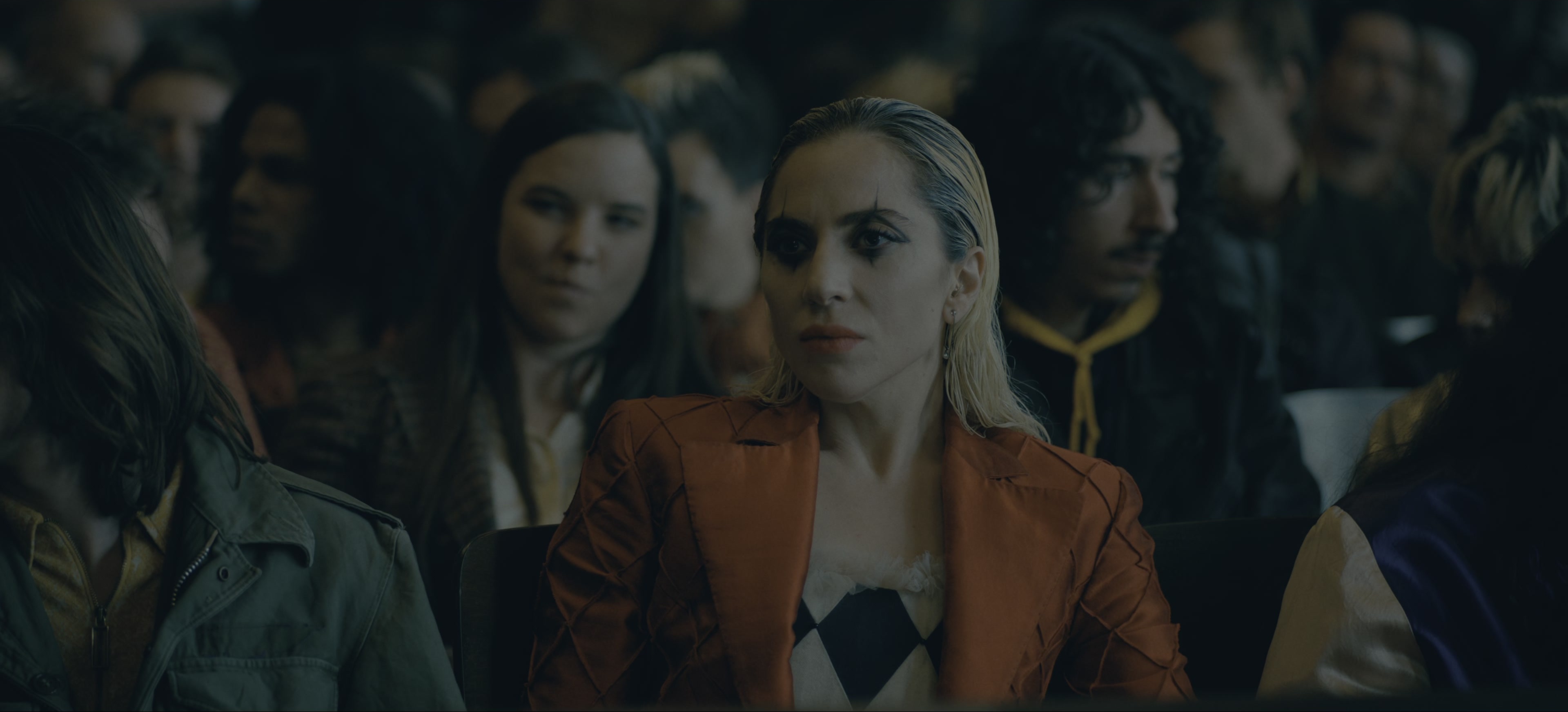 Joker: Folie à Deux (2024), wide, 2.20:1 — film still
