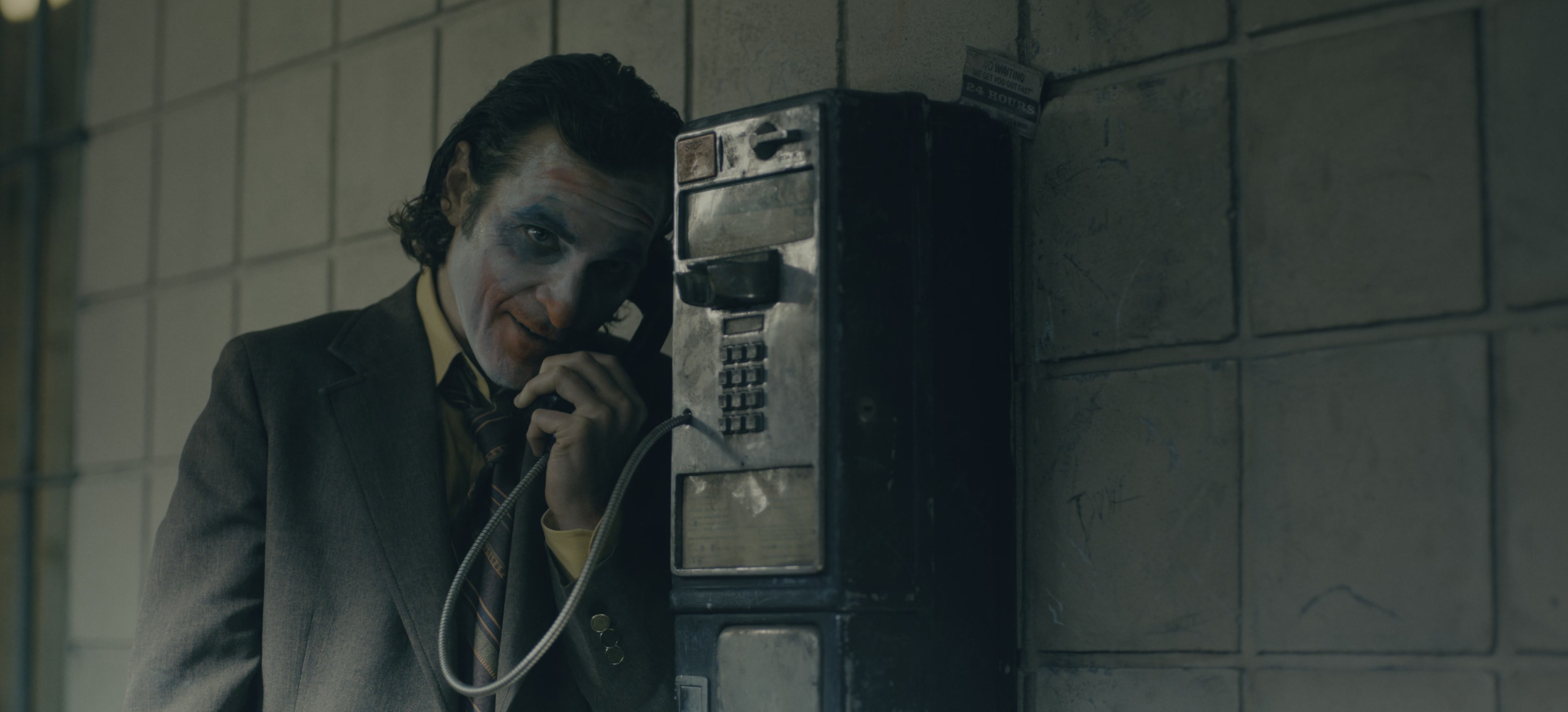 Joker: Folie à Deux (2024), medium, 2.20:1 — film still