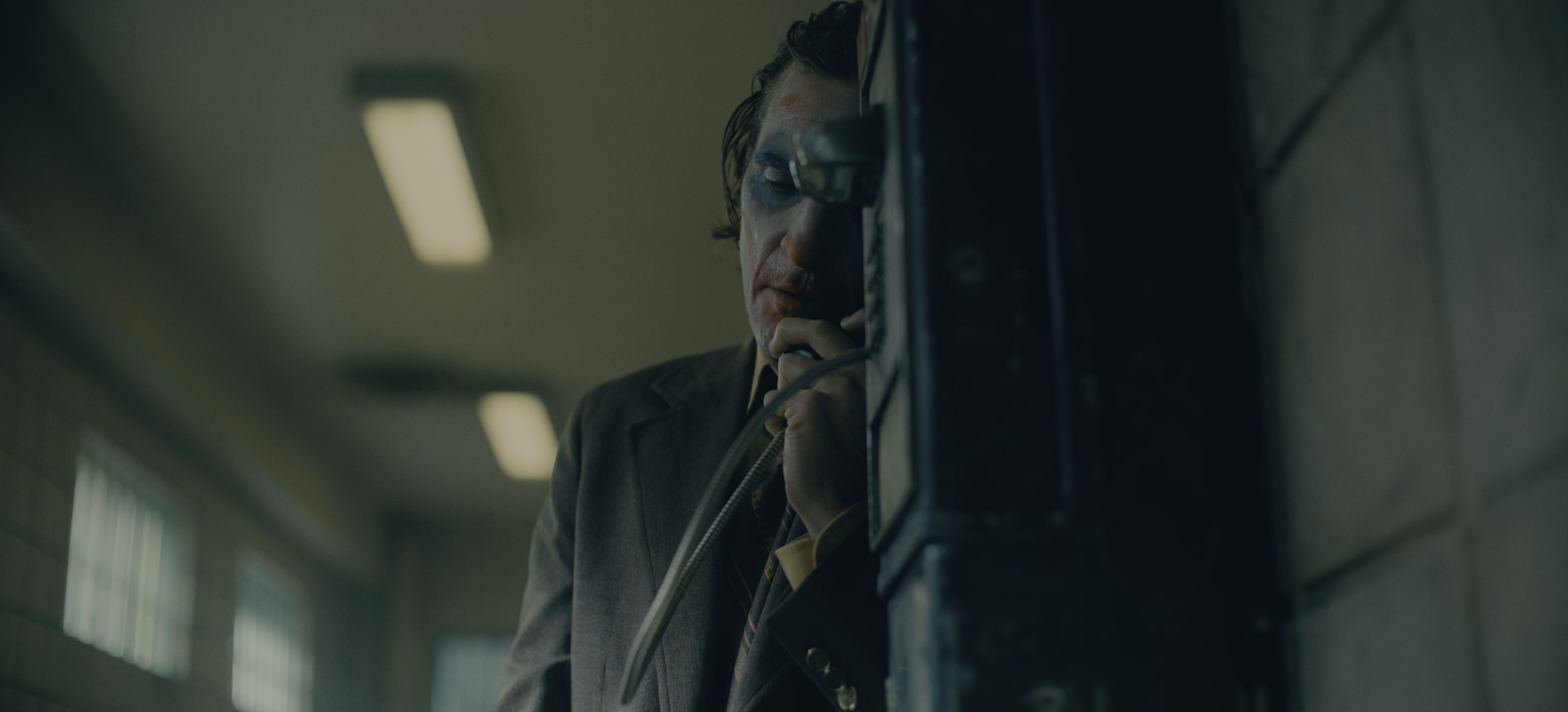Joker: Folie à Deux (2024), wide, 2.20:1 — film still