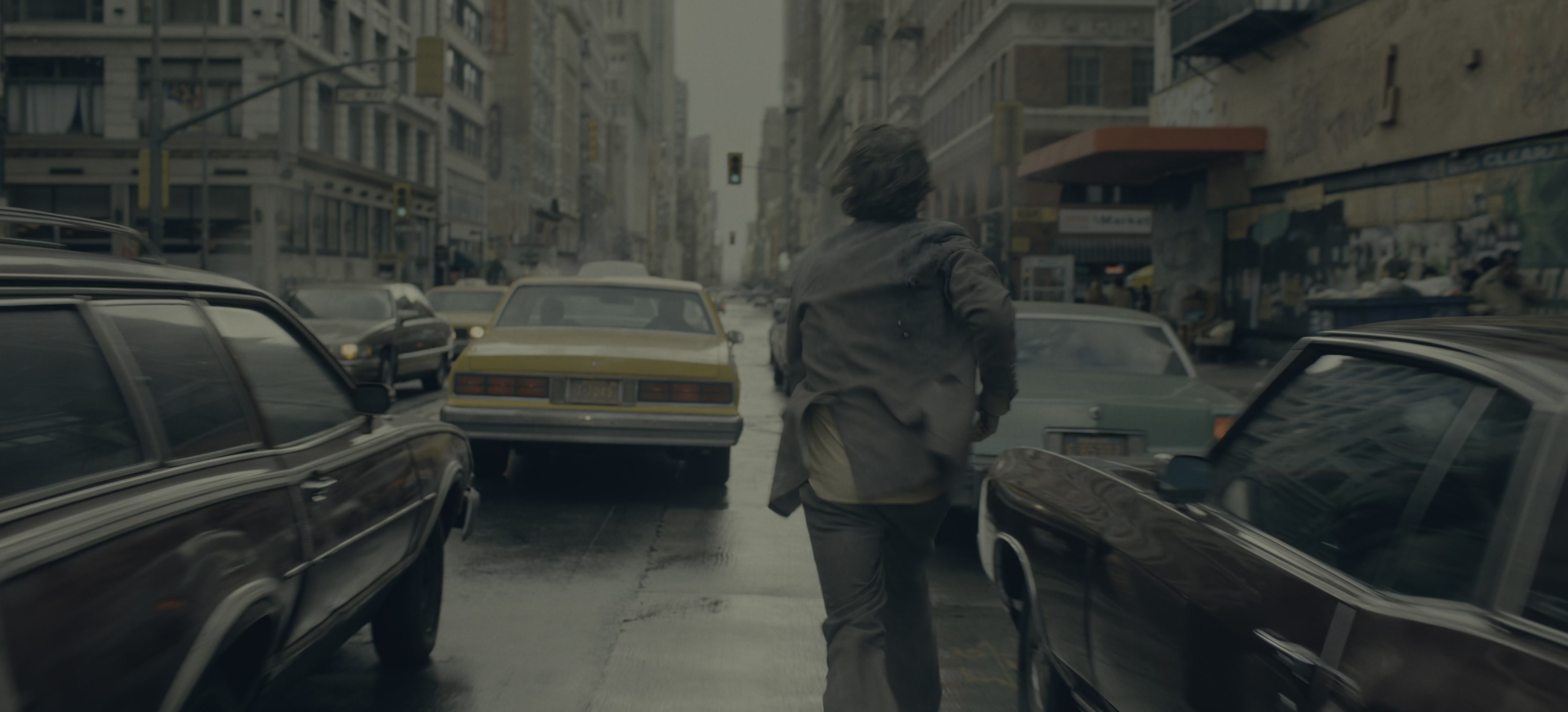 Joker: Folie à Deux (2024), wide, 2.20:1 — film still