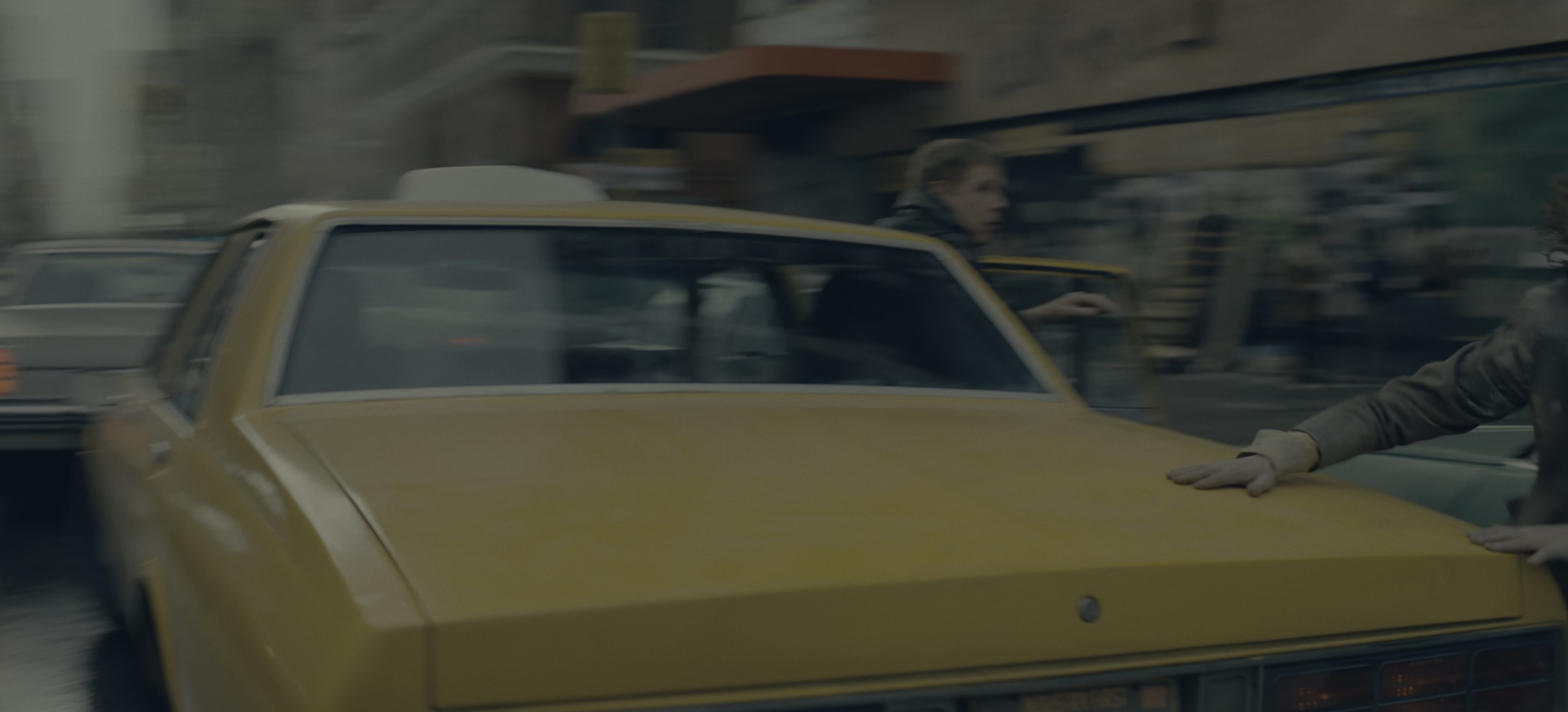 Joker: Folie à Deux (2024), wide, 2.20:1 — film still