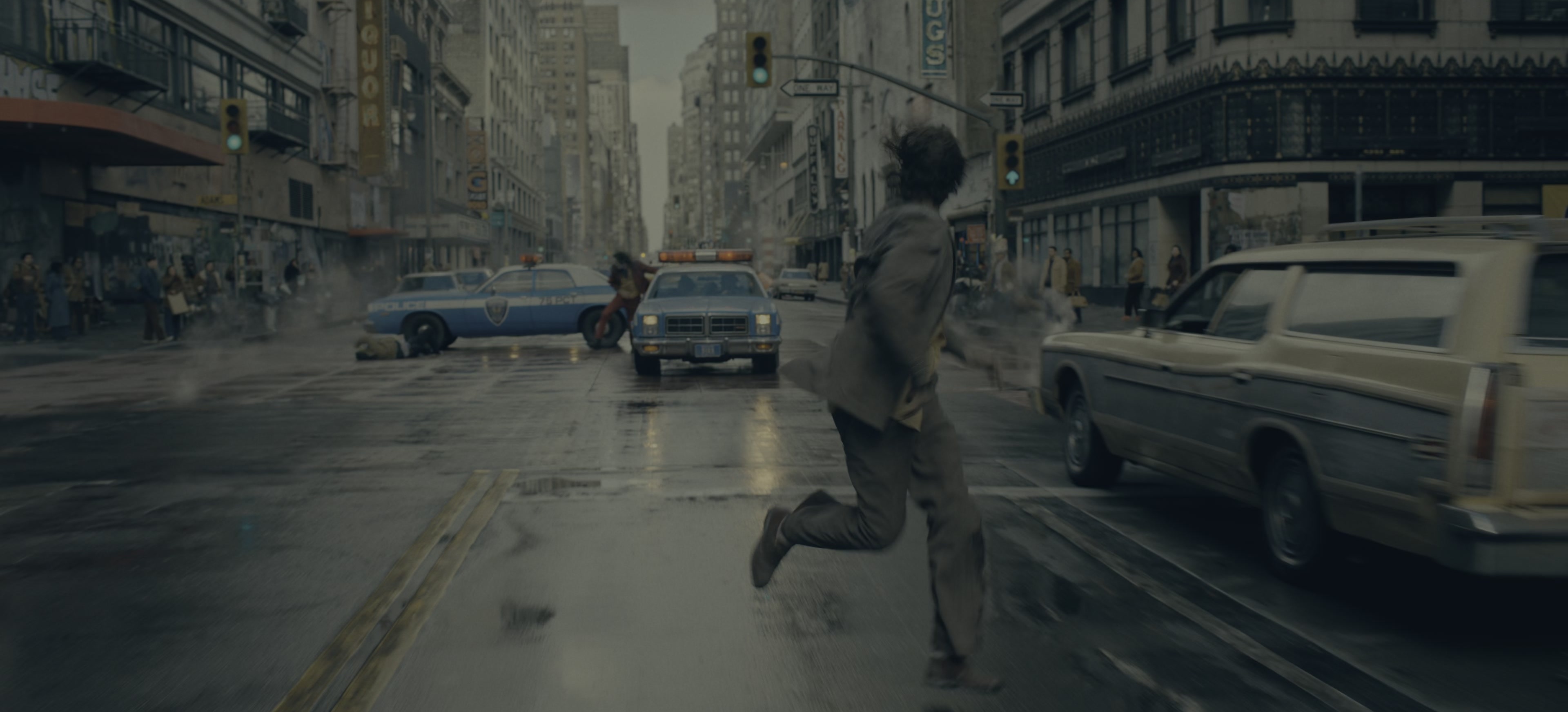 Joker: Folie à Deux (2024), wide, 2.20:1 — film still