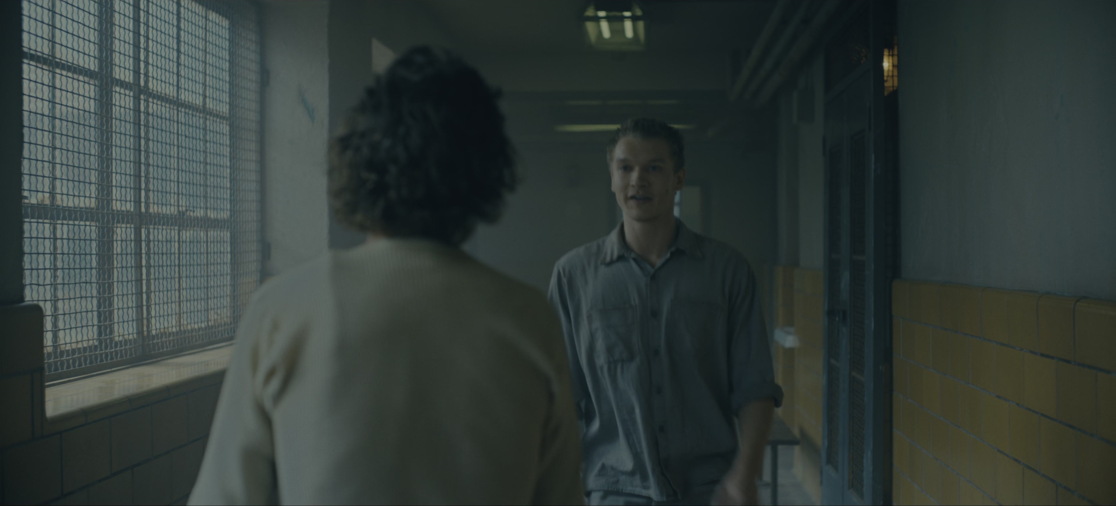 Joker: Folie à Deux (2024), wide, 2.20:1 — film still