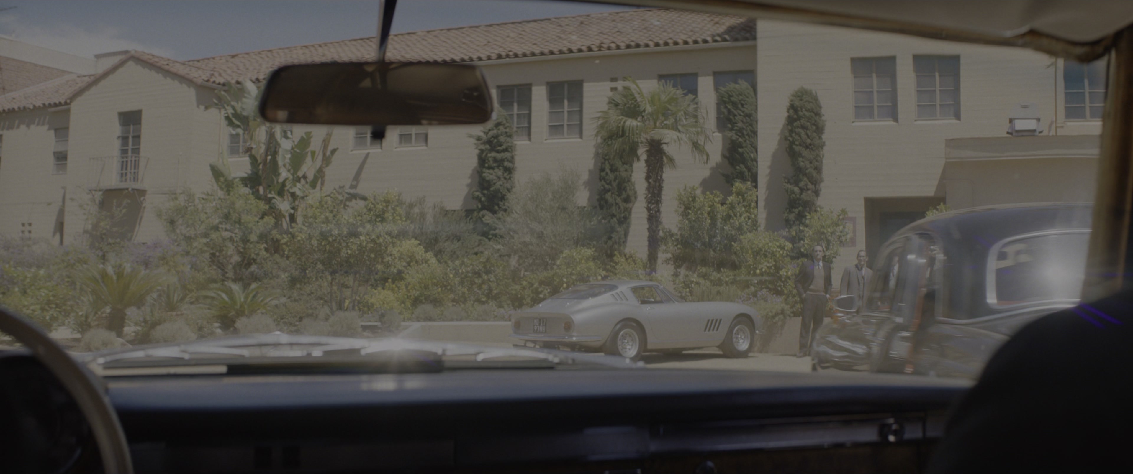 Ford v Ferrari (2019), wide, 2.39:1 — film still