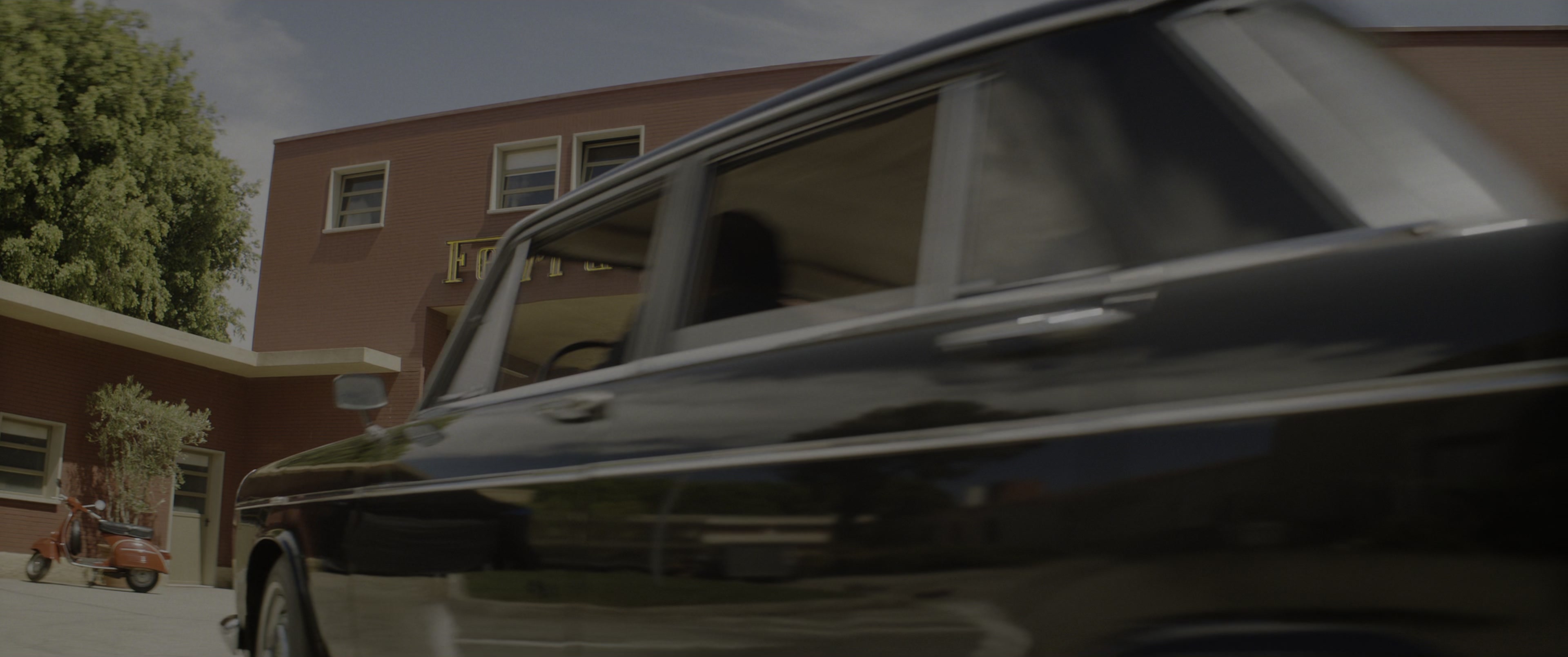 Ford v Ferrari (2019), wide, 2.39:1 — film still