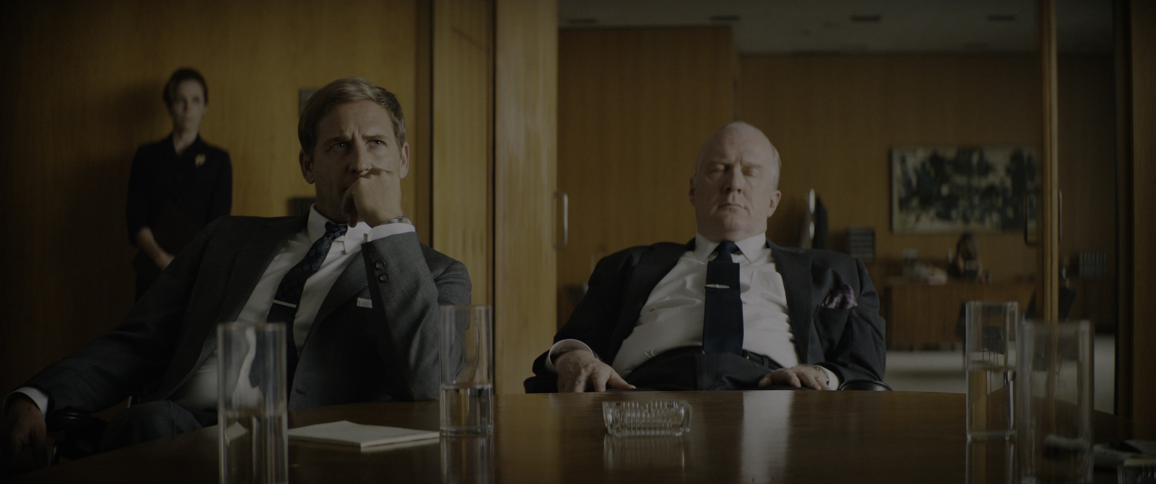 Ford v Ferrari (2019), wide, 2.39:1 — film still