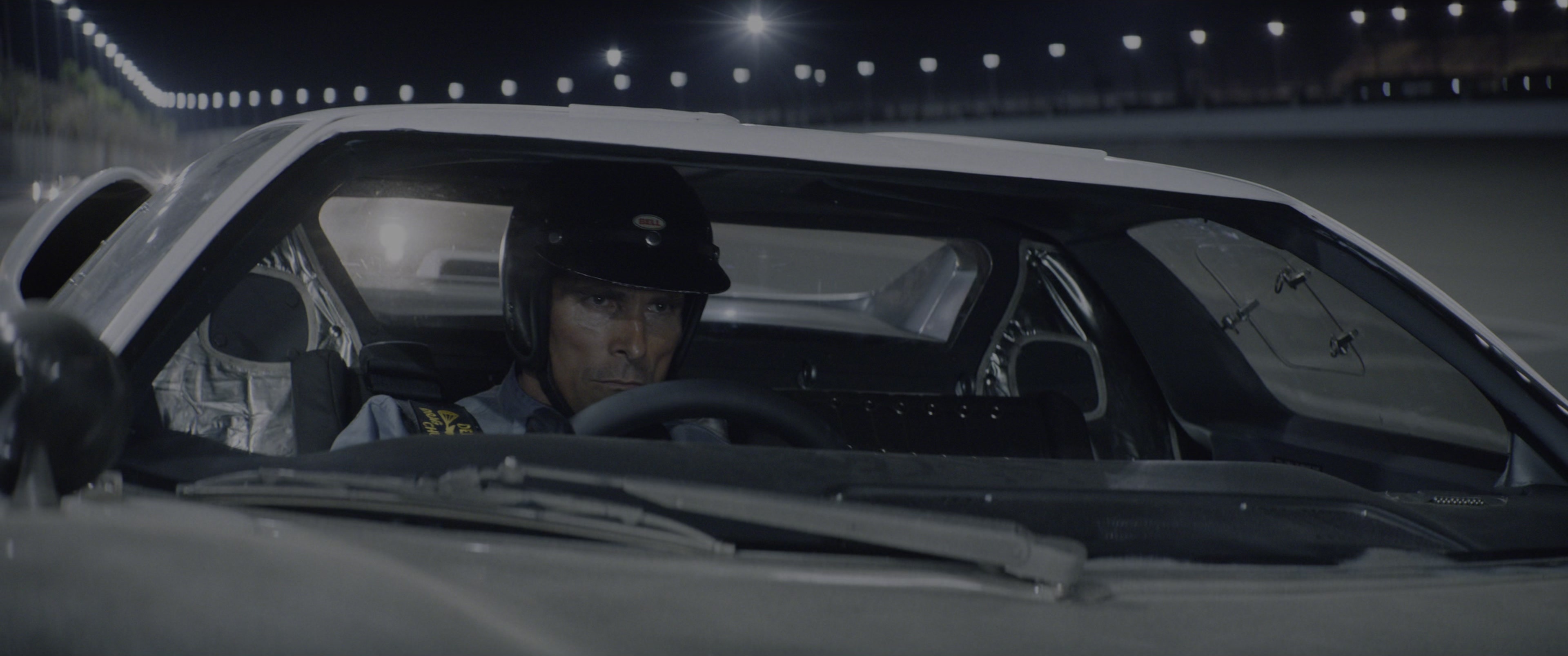 Ford v Ferrari (2019), wide, 2.39:1 — film still