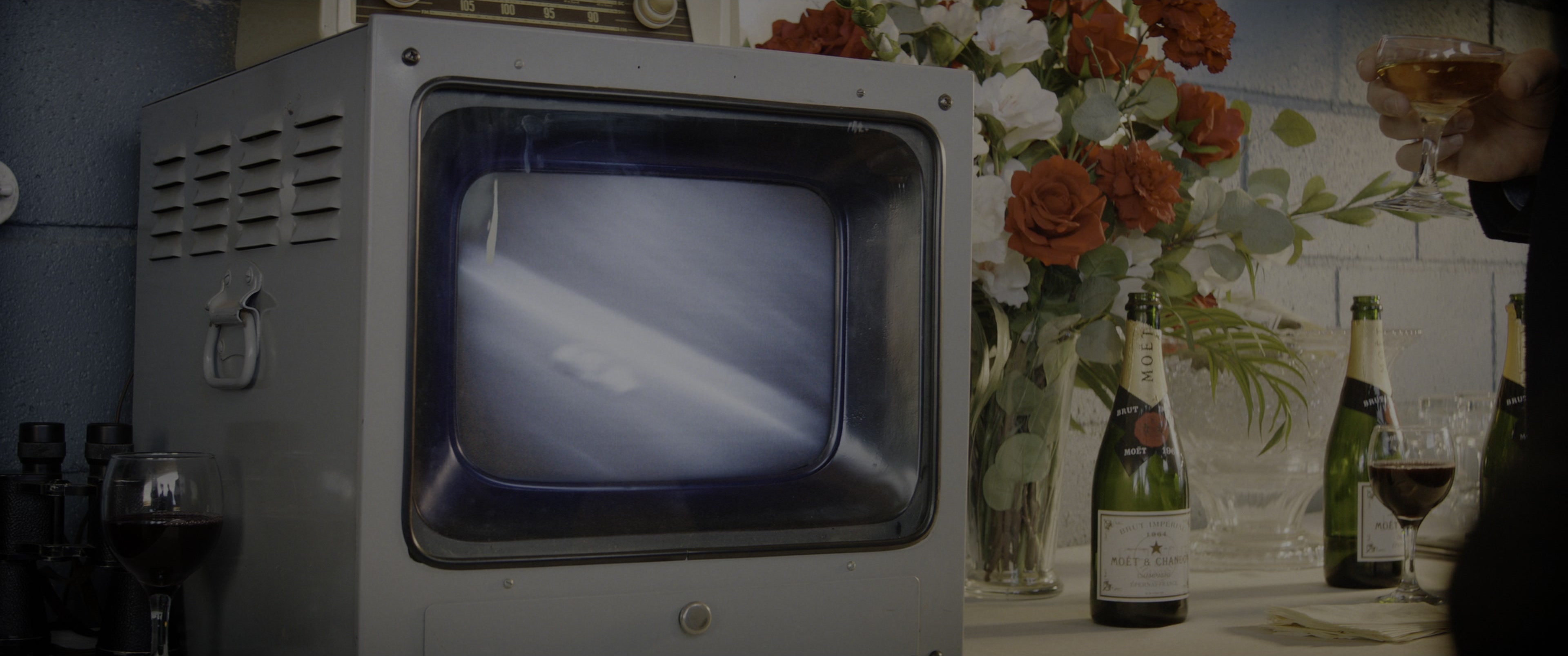 Ford v Ferrari (2019), wide, 2.39:1 — film still
