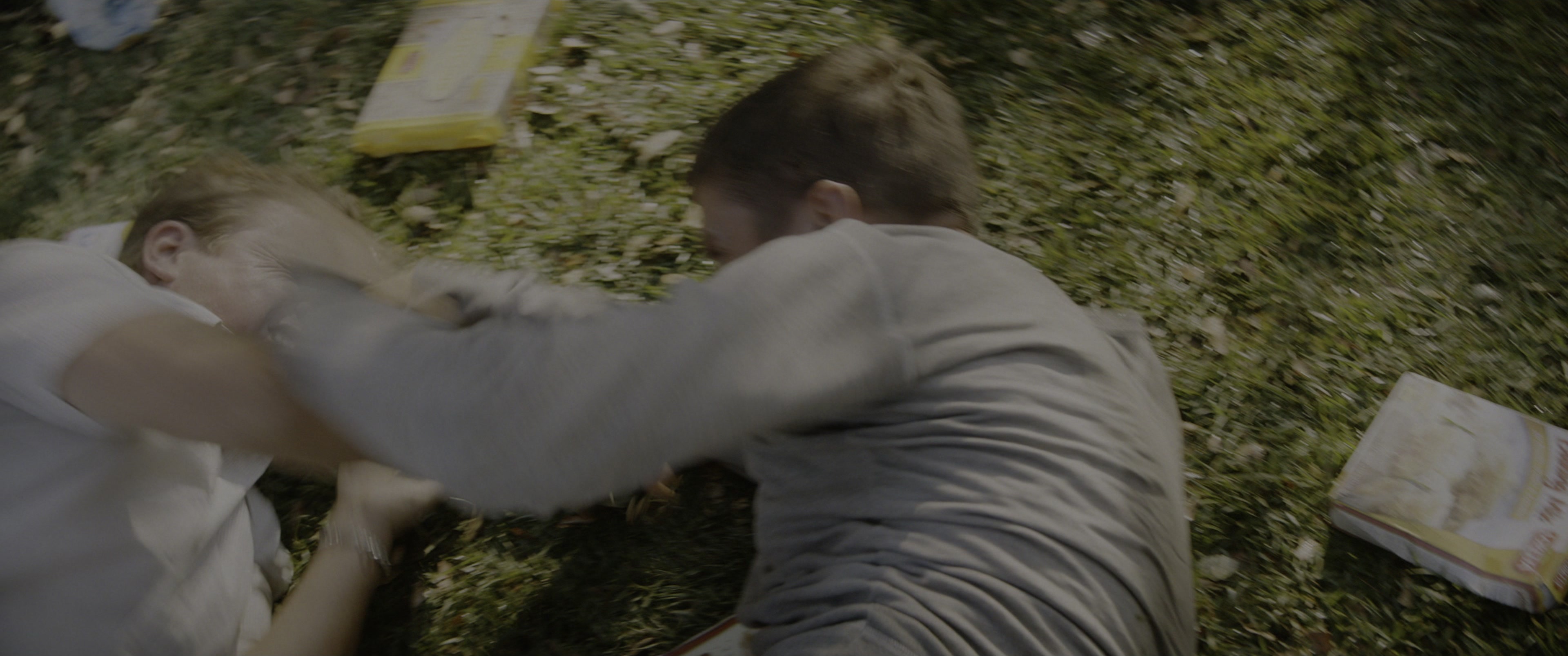 Ford v Ferrari (2019), wide, 2.39:1 — film still