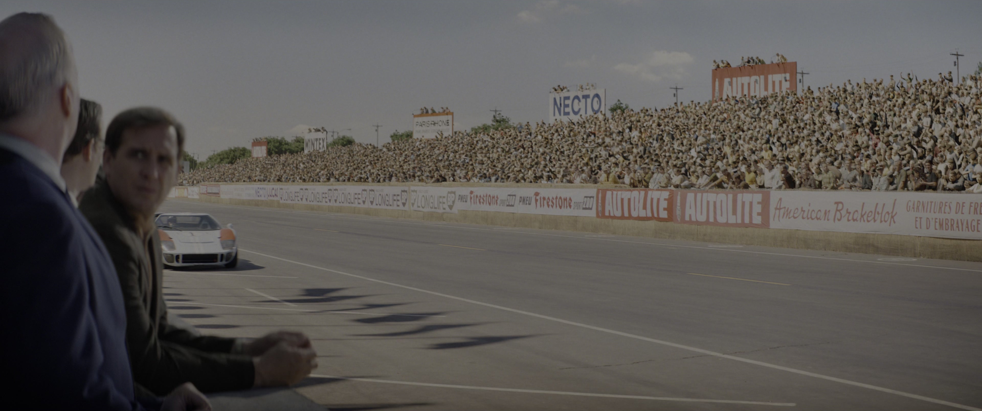 Ford v Ferrari (2019), unknown, 2.39:1 — film still