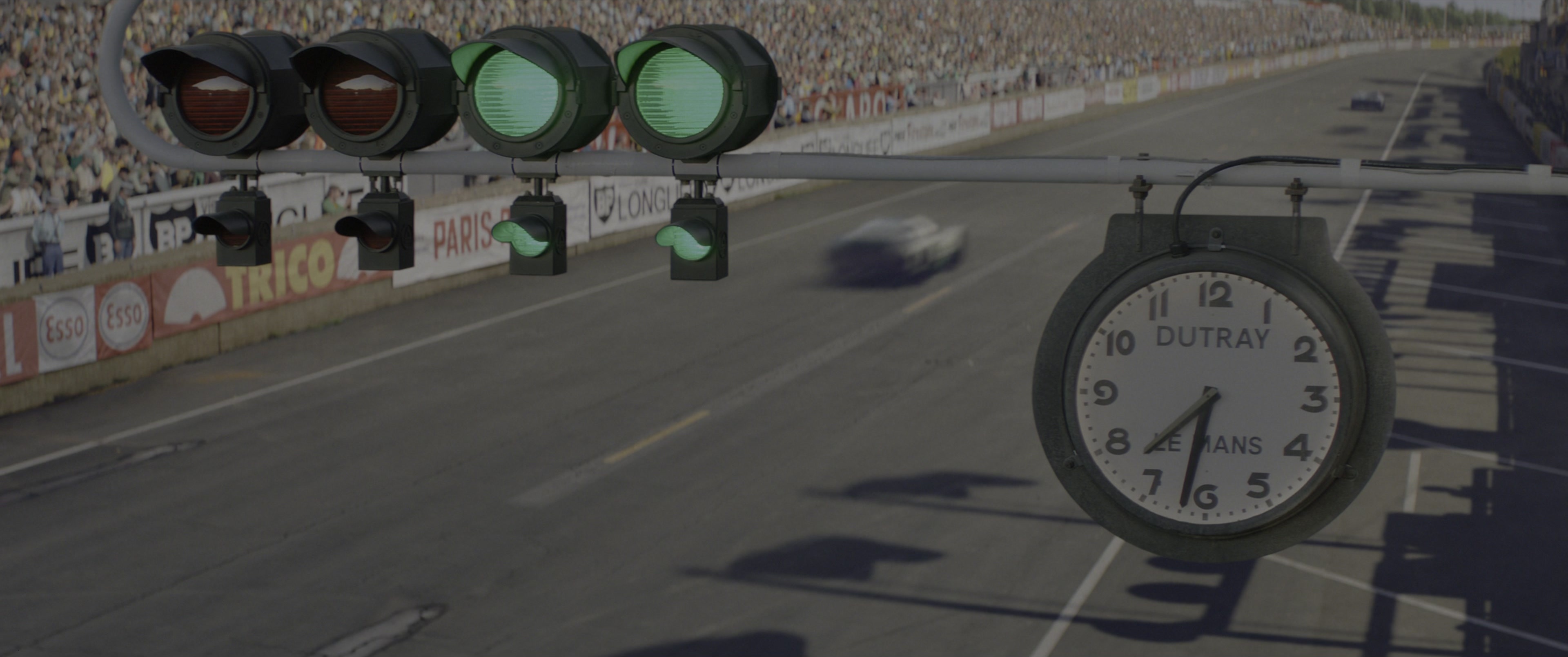 Ford v Ferrari (2019), wide, 2.39:1 — film still