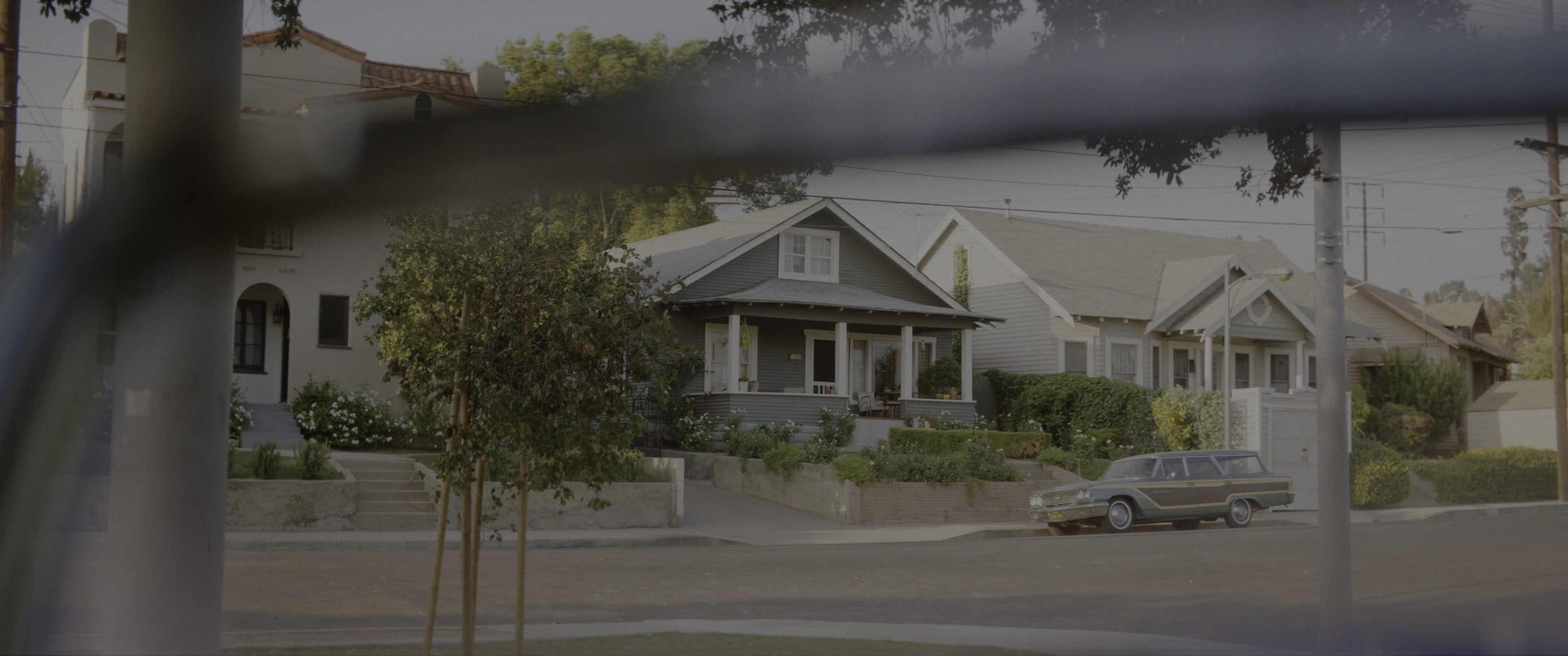 Ford v Ferrari (2019), wide, 2.39:1 — film still