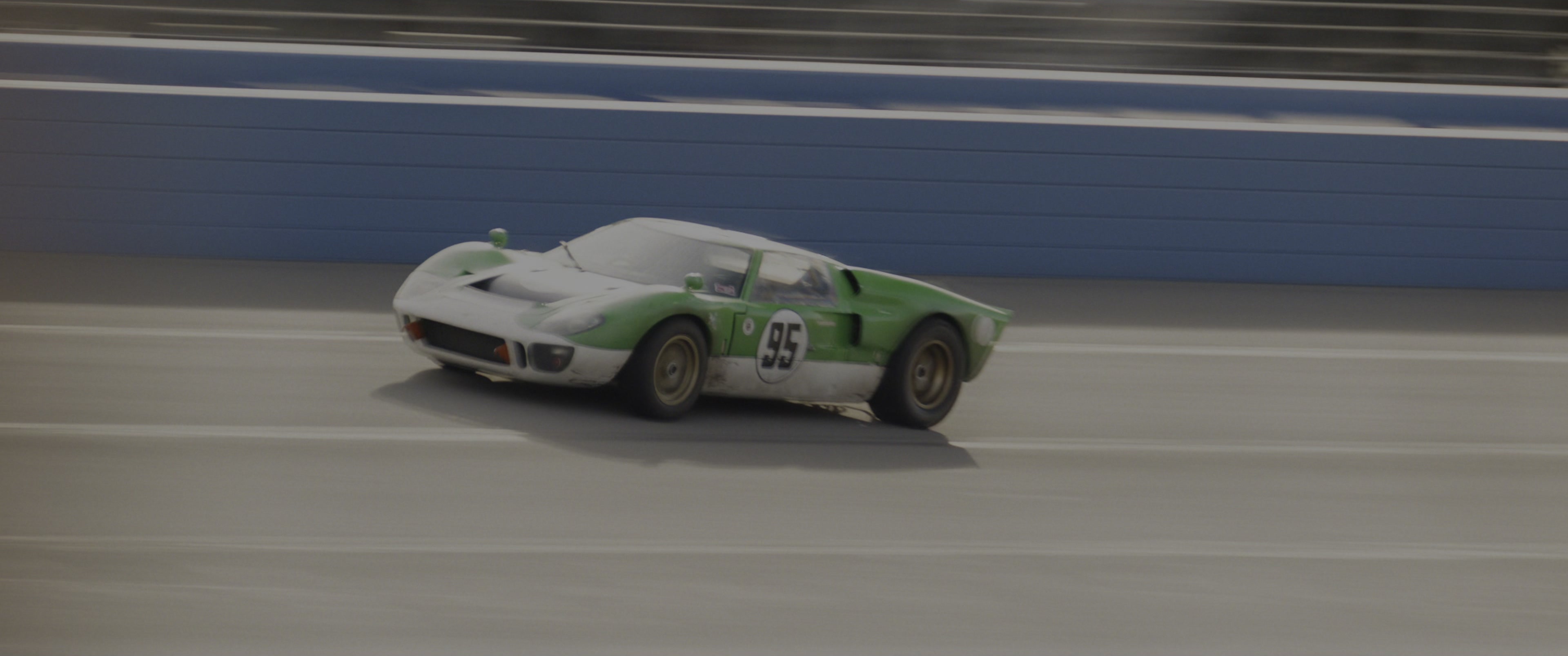 Ford v Ferrari (2019), wide, 2.39:1 — film still