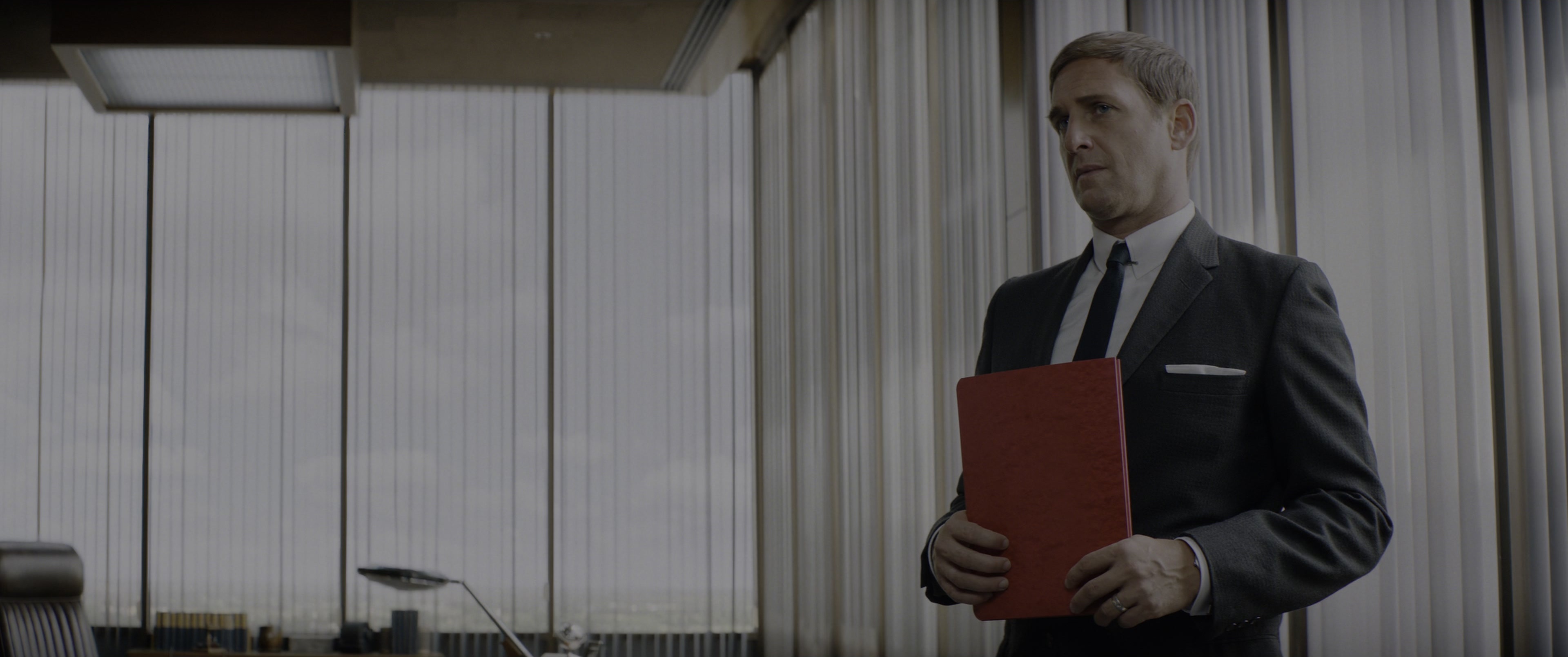 Ford v Ferrari (2019), wide, 2.39:1 — film still