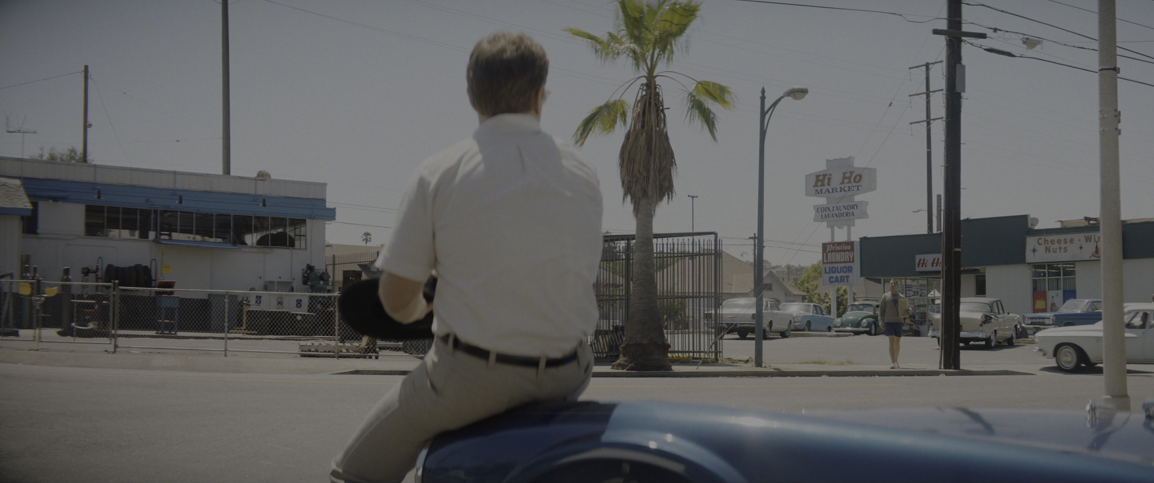 Ford v Ferrari (2019), wide, 2.39:1 — film still