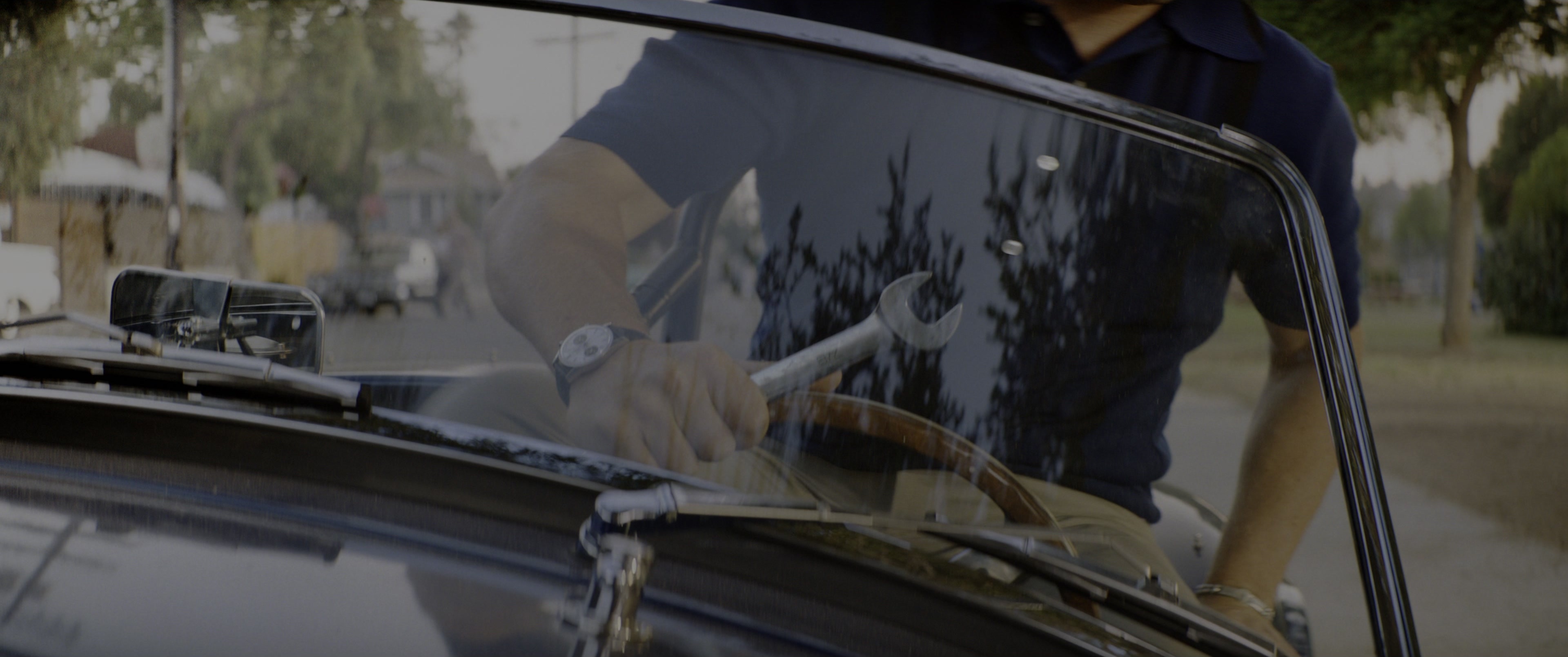 Ford v Ferrari (2019), wide, 2.39:1 — film still