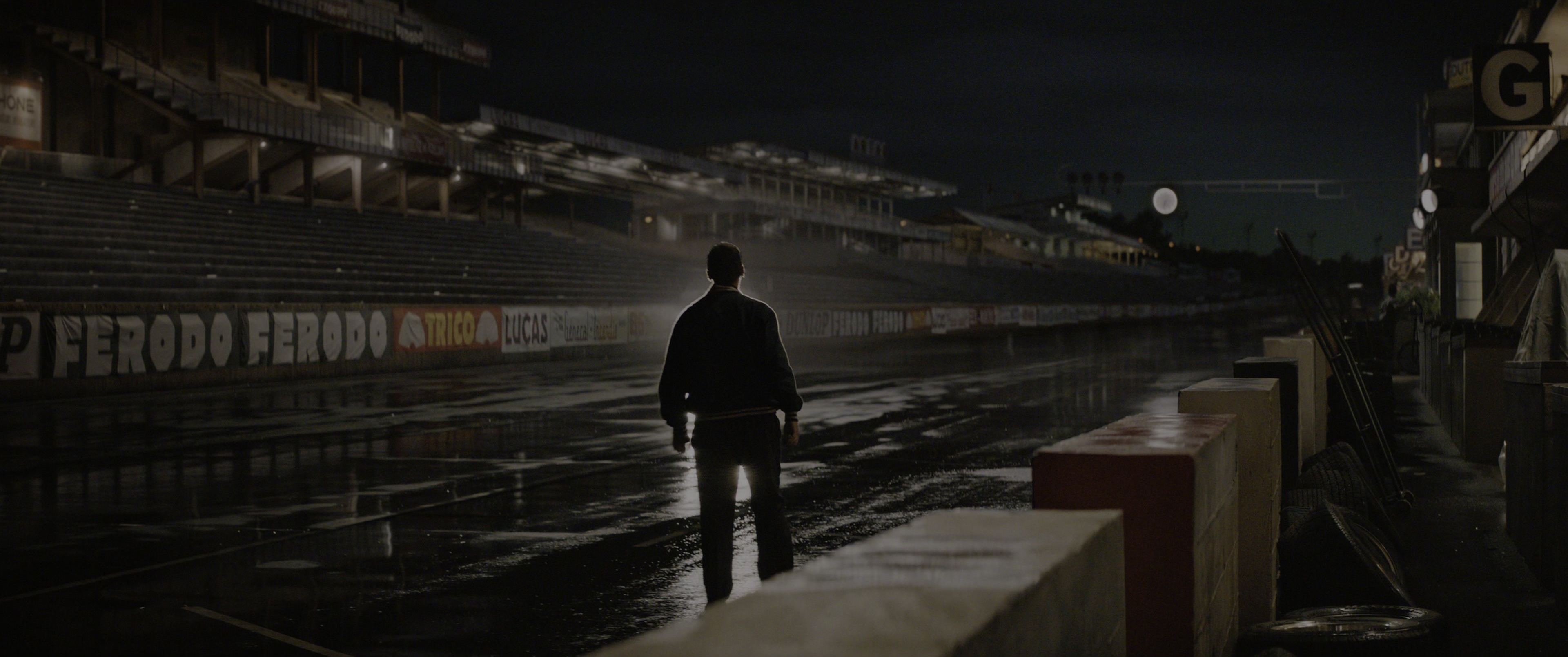 Ford v Ferrari (2019), wide, 2.39:1 — film still
