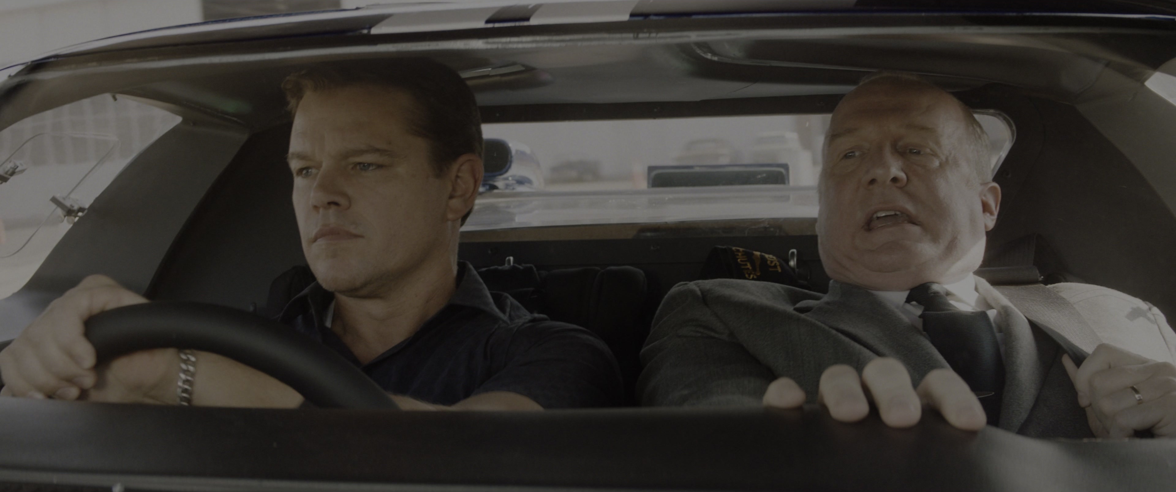 Ford v Ferrari (2019), wide, 2.39:1 — film still