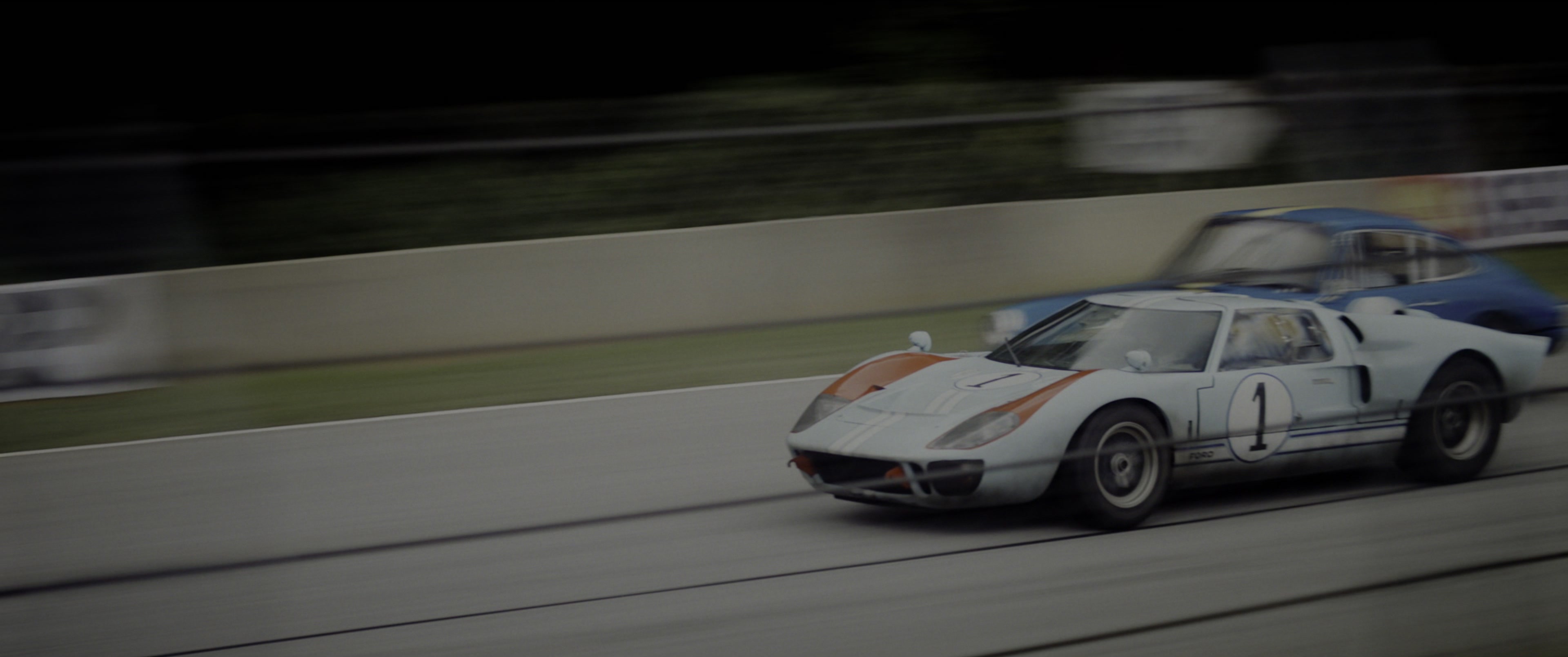 Ford v Ferrari (2019), unknown, 2.39:1 — film still