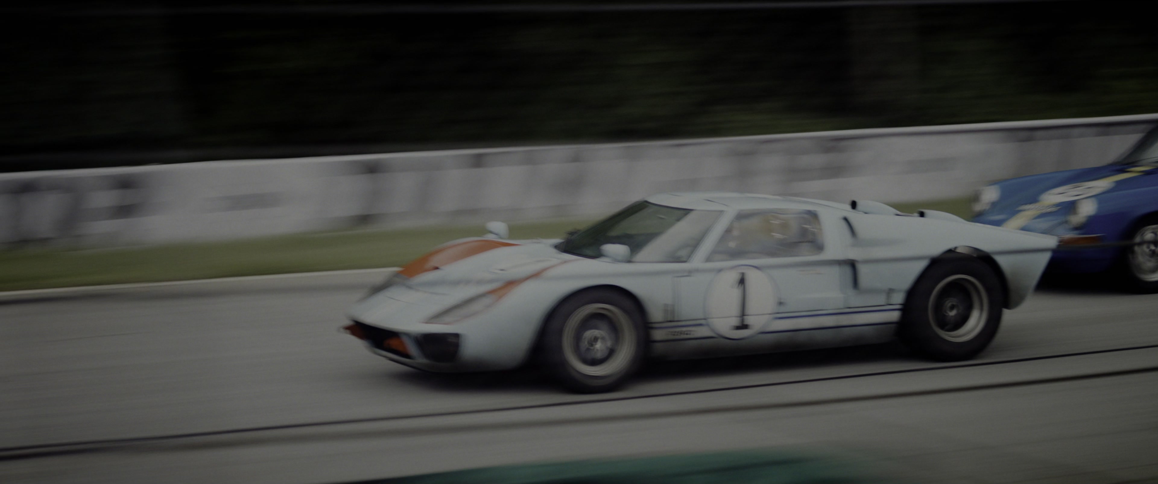 Ford v Ferrari (2019), unknown, 2.39:1 — film still