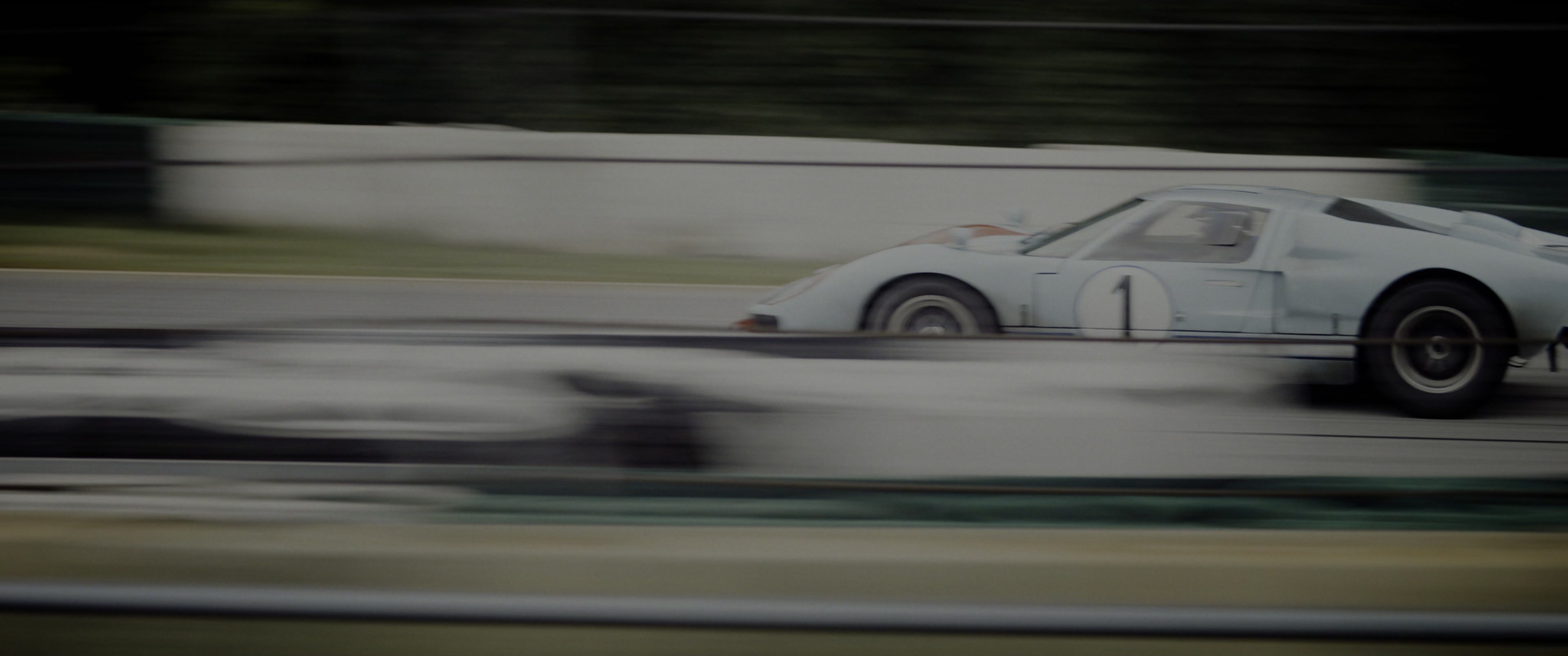Ford v Ferrari (2019), unknown, 2.39:1 — film still