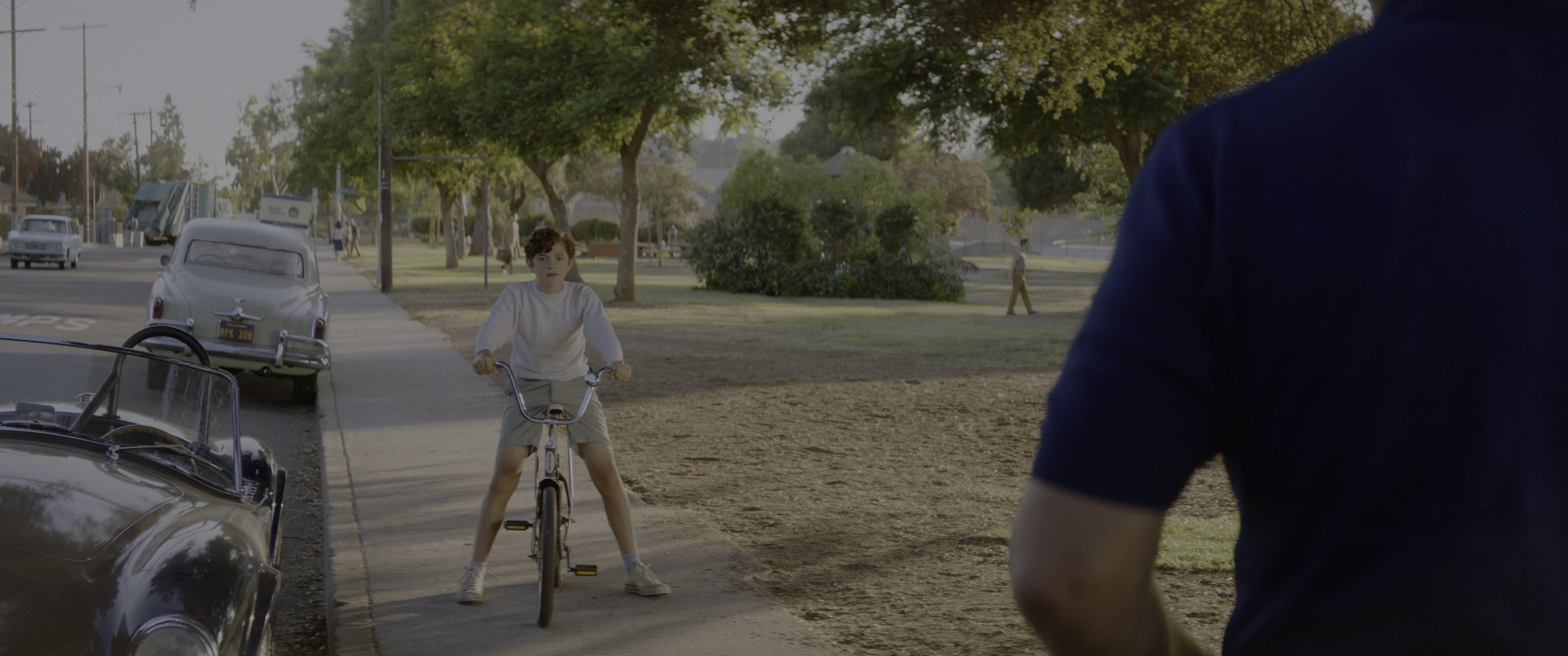 Ford v Ferrari (2019), wide, 2.39:1 — film still
