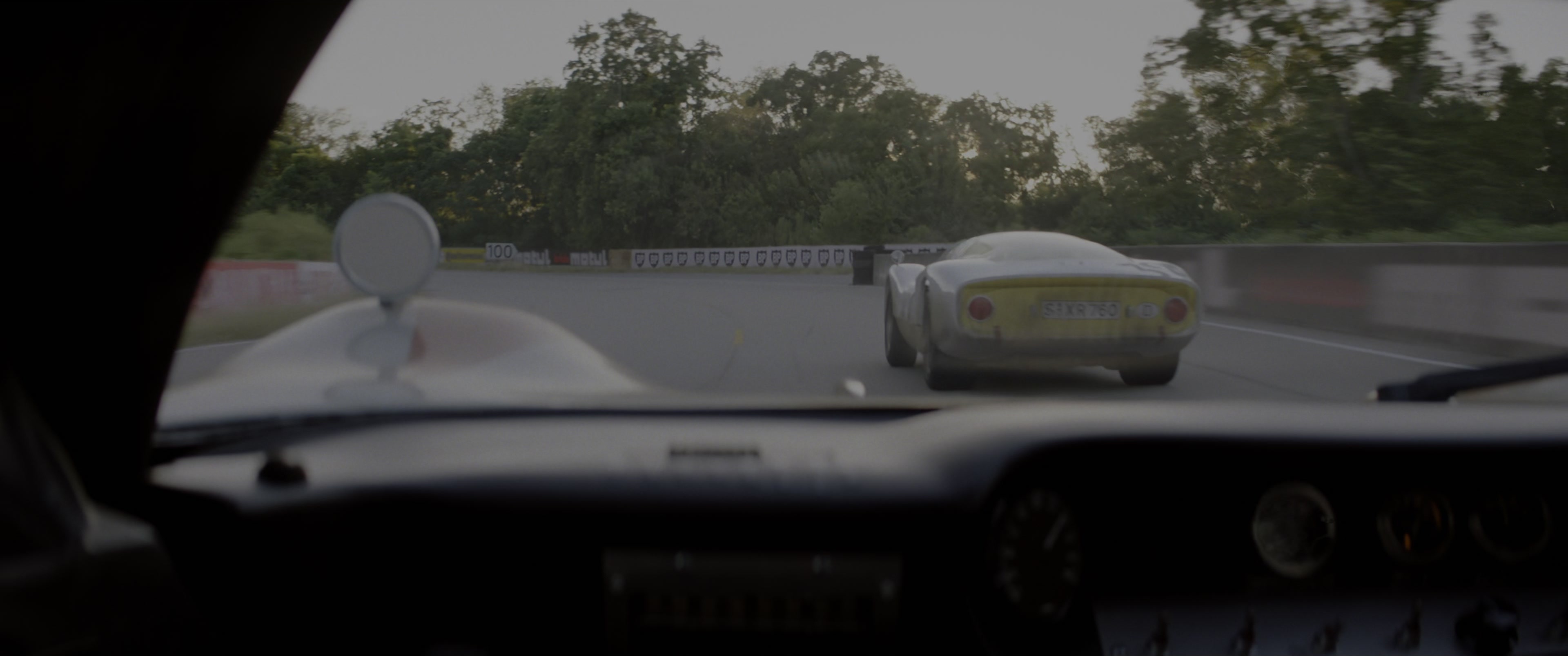 Ford v Ferrari (2019), unknown, 2.39:1 — film still