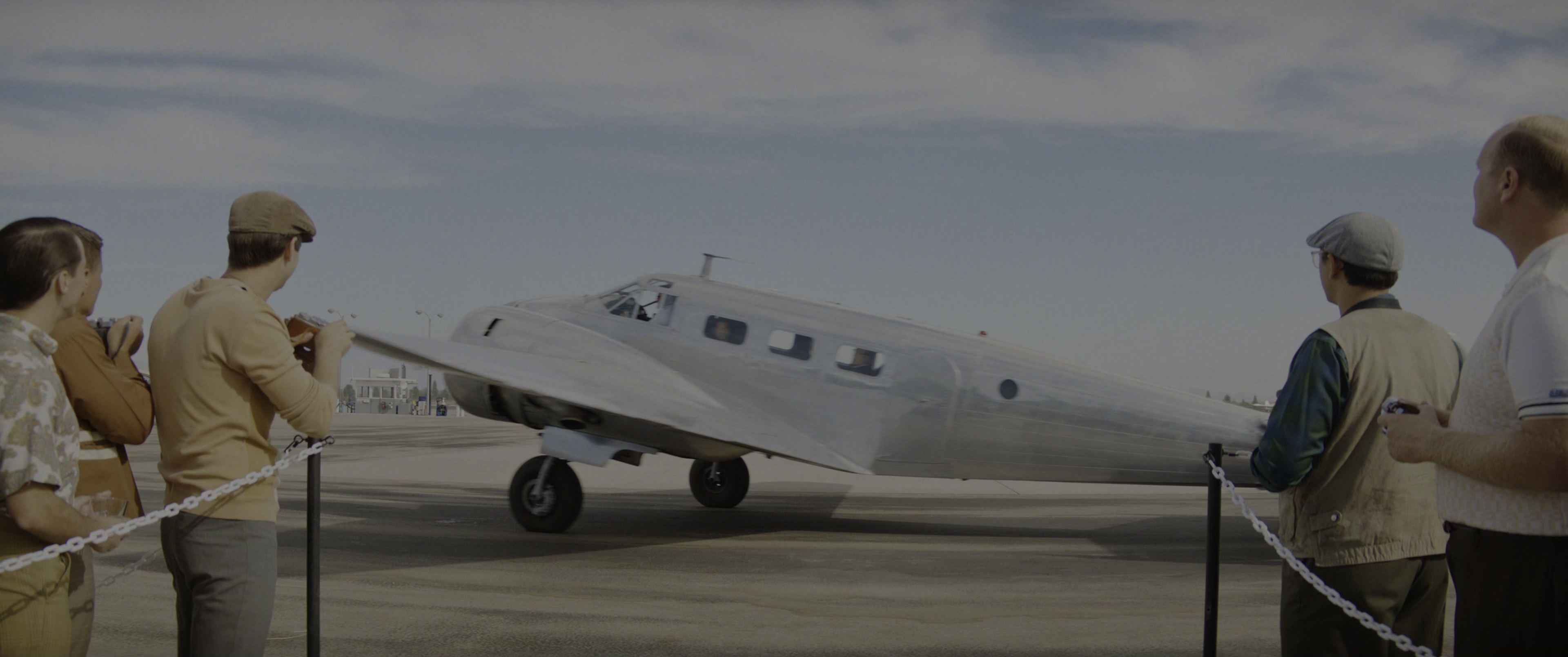 Ford v Ferrari (2019), wide, 2.39:1 — film still