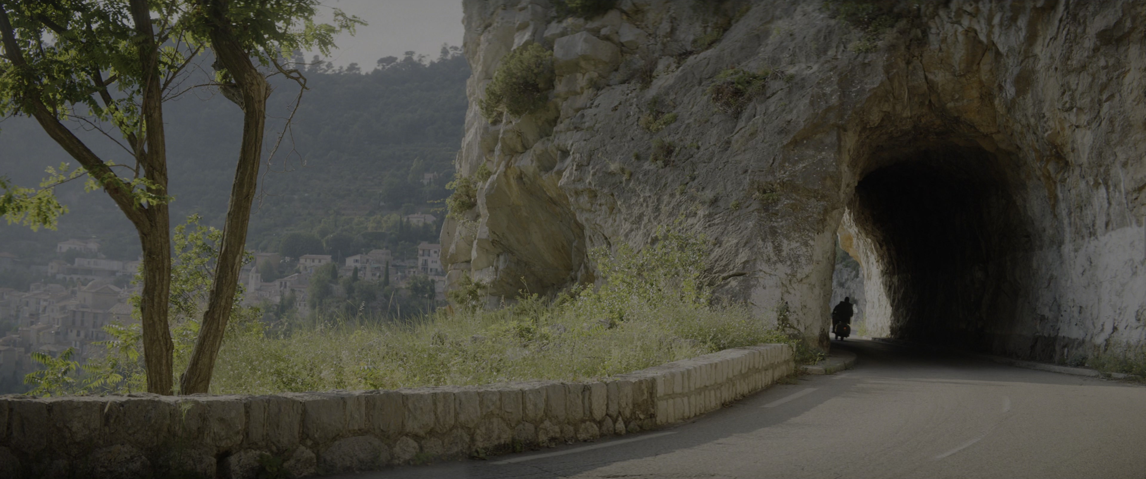 Ford v Ferrari (2019), wide, 2.39:1 — film still