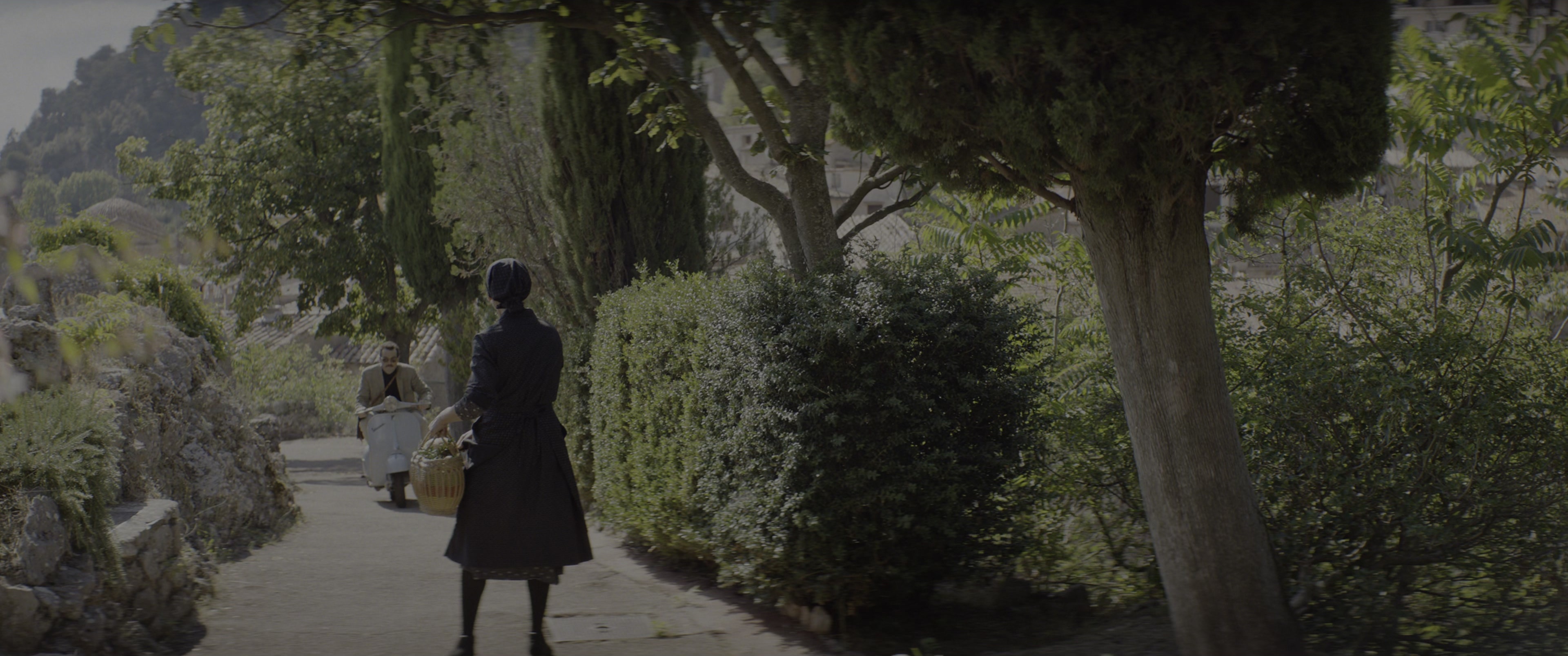 Ford v Ferrari (2019), wide, 2.39:1 — film still
