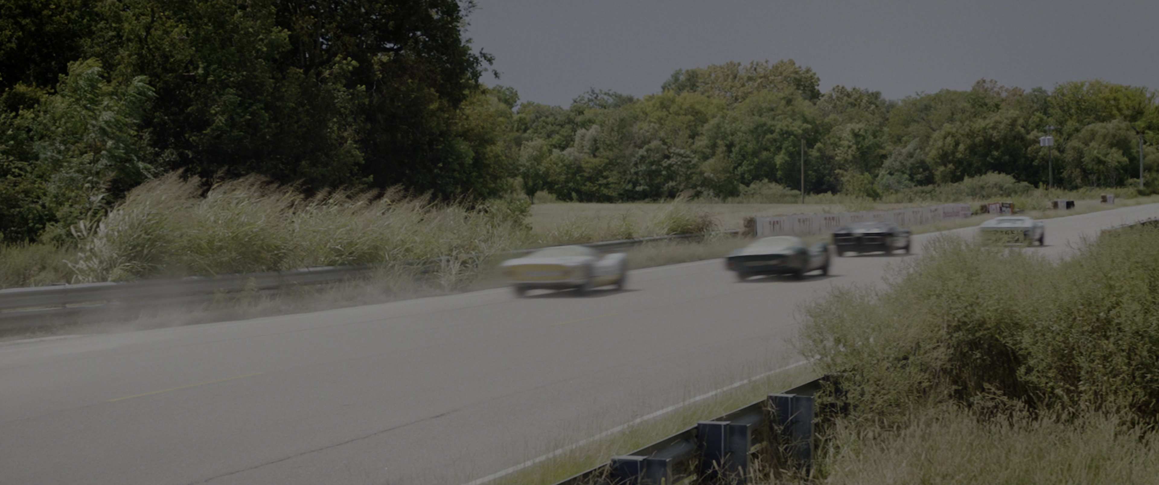 Ford v Ferrari (2019), wide, 2.39:1 — film still