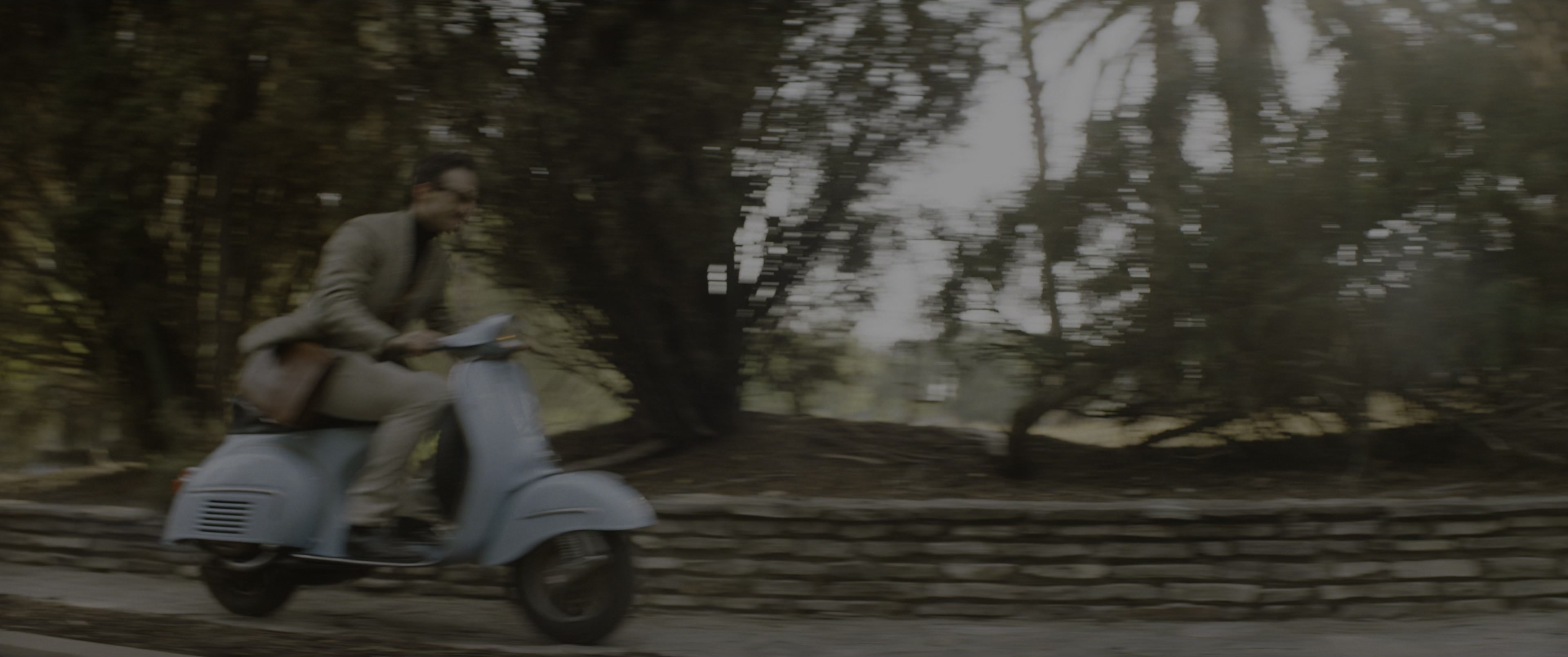 Ford v Ferrari (2019), wide, 2.39:1 — film still