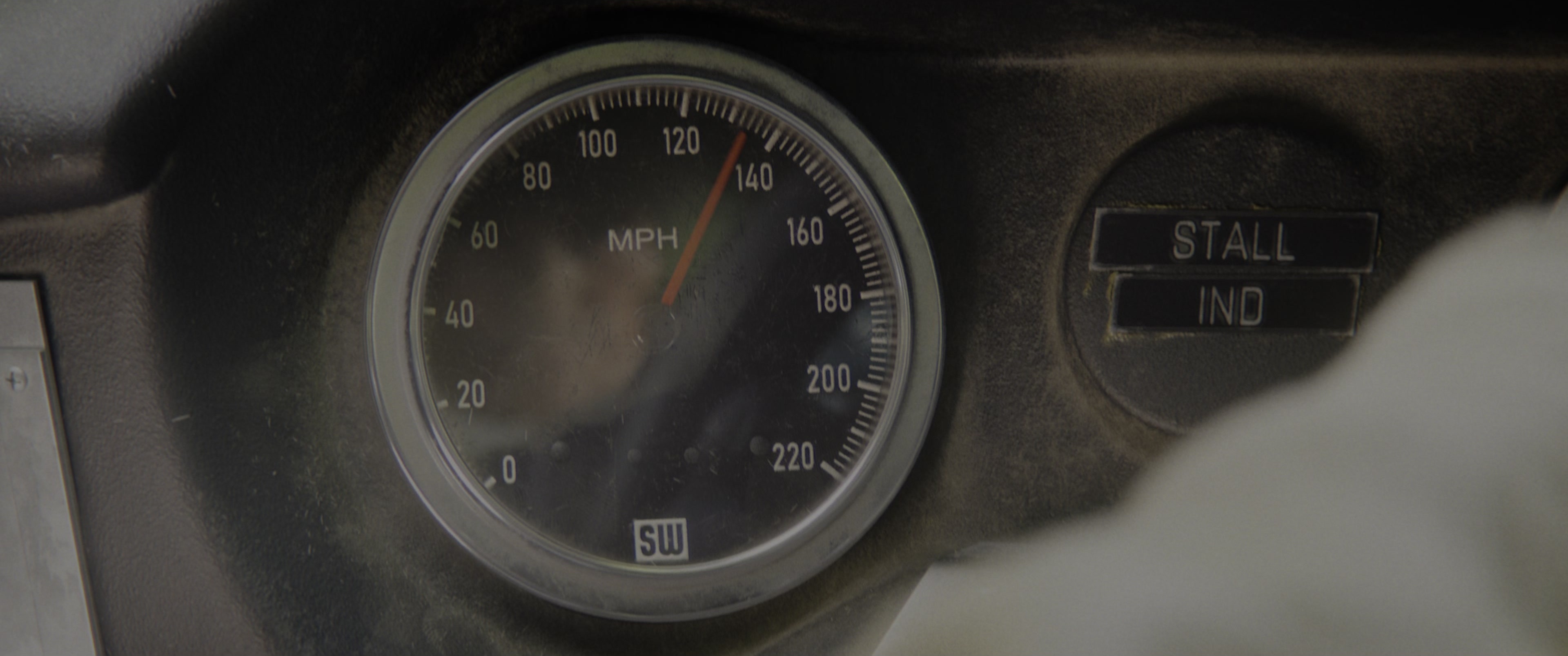 Ford v Ferrari (2019), wide, 2.39:1 — film still