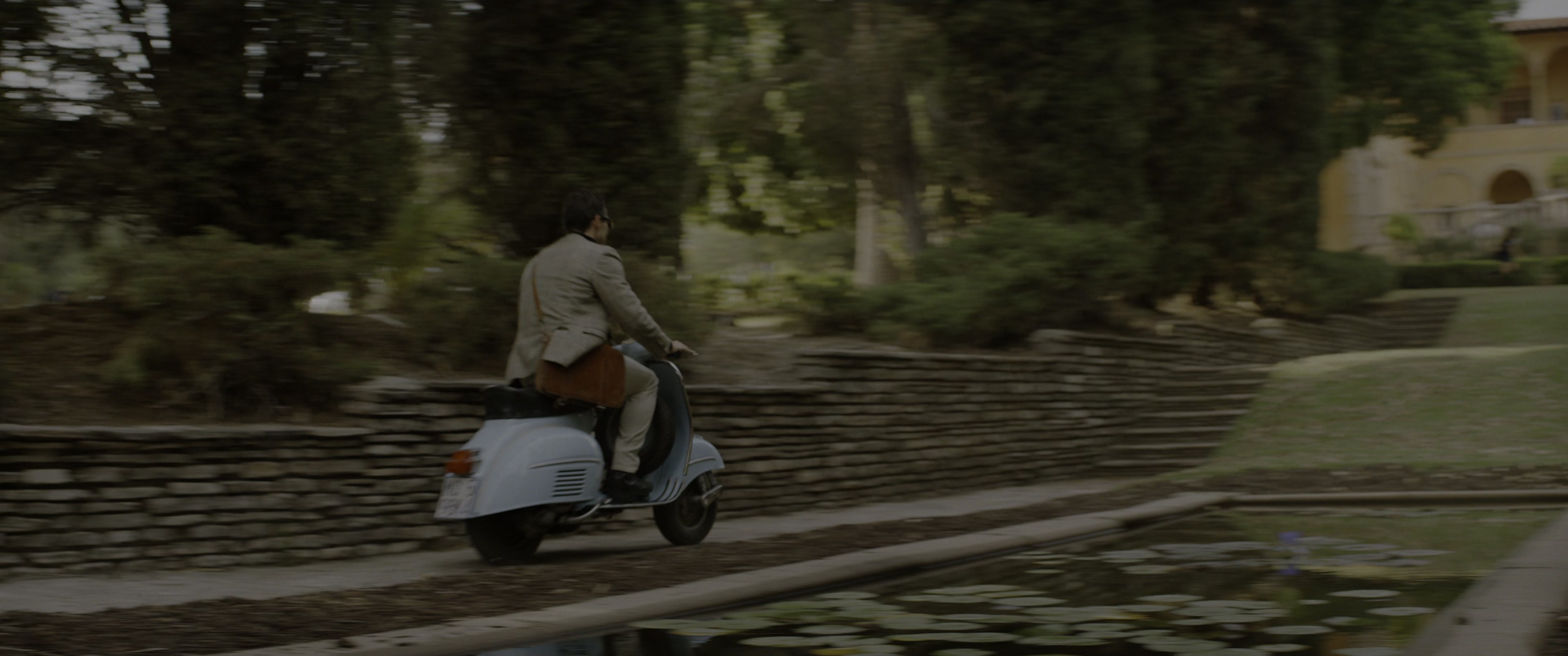 Ford v Ferrari (2019), wide, 2.39:1 — film still
