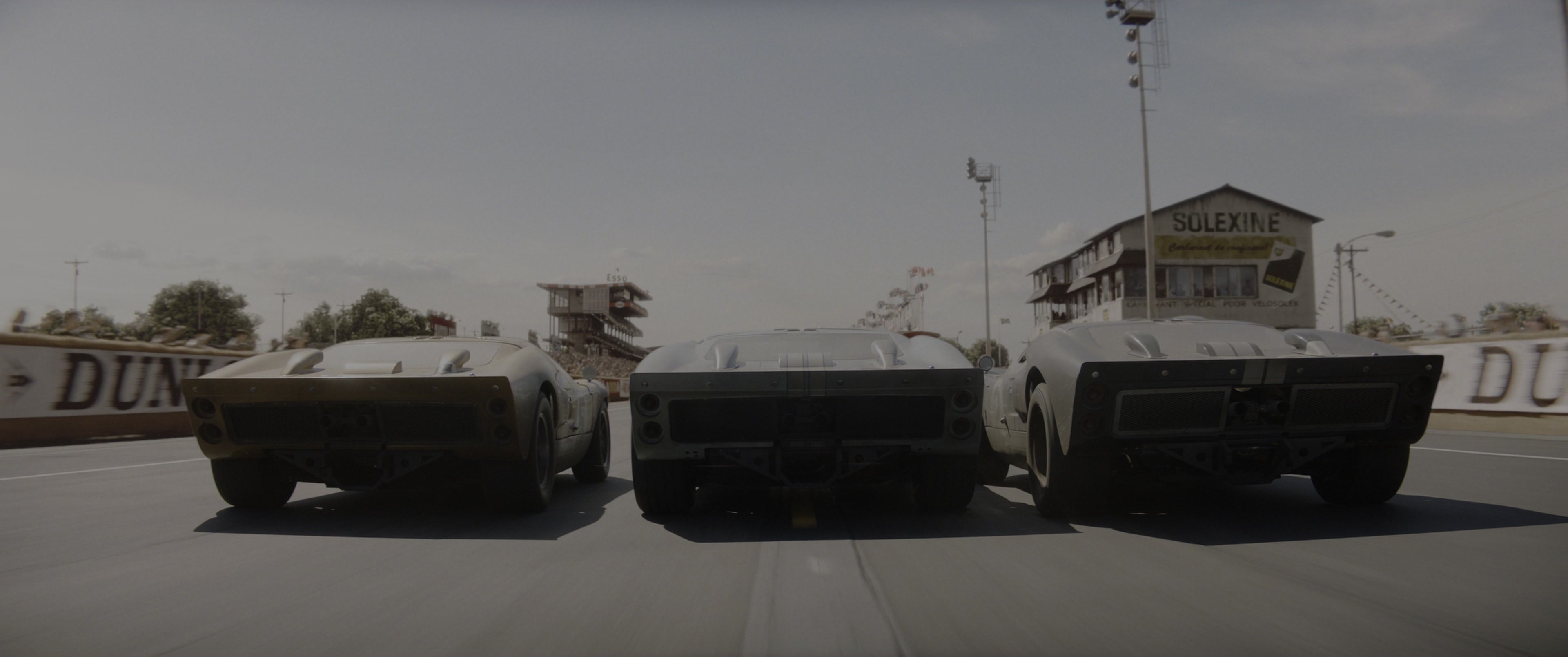 Ford v Ferrari (2019), wide, 2.39:1 — film still