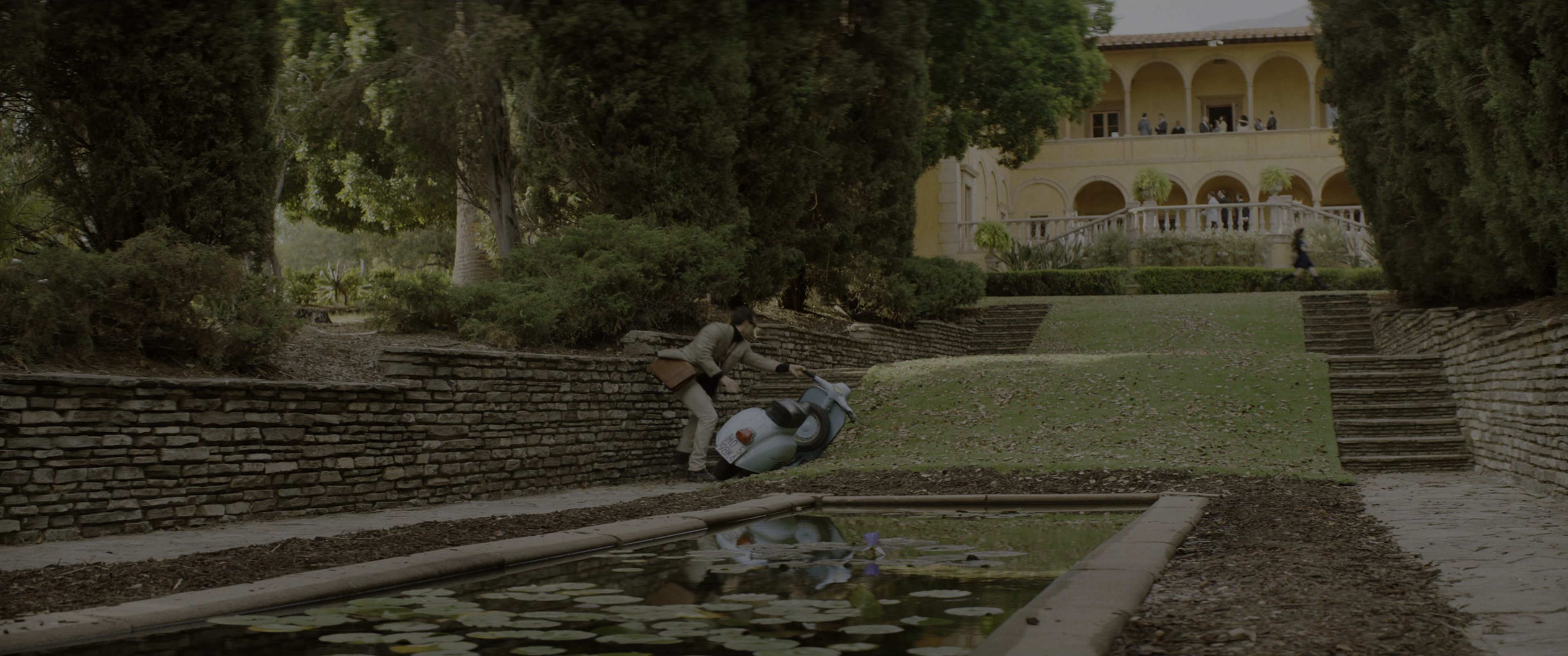 Ford v Ferrari (2019), wide, 2.39:1 — film still