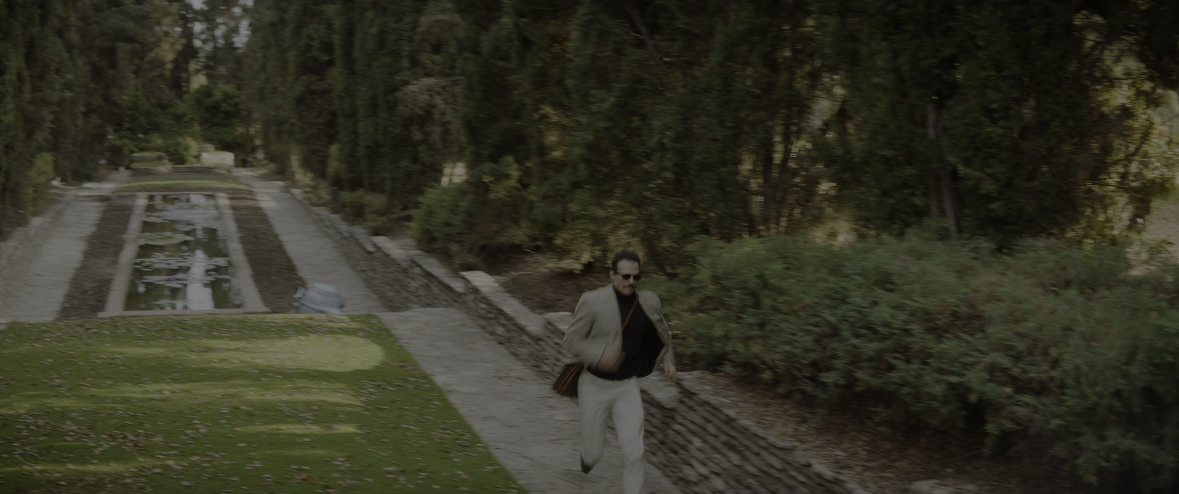 Ford v Ferrari (2019), wide, 2.39:1 — film still