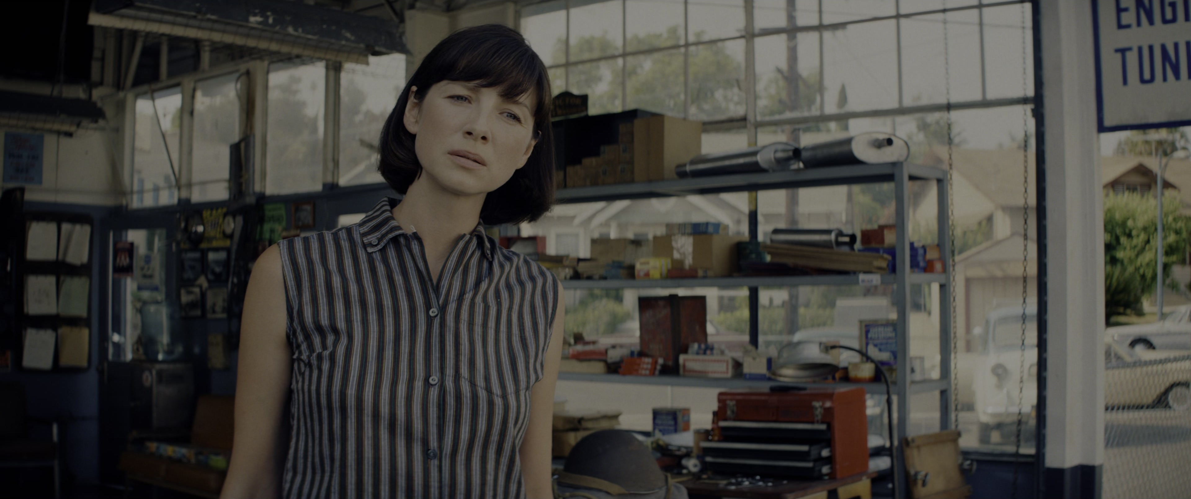 Ford v Ferrari (2019), wide, 2.39:1 — film still