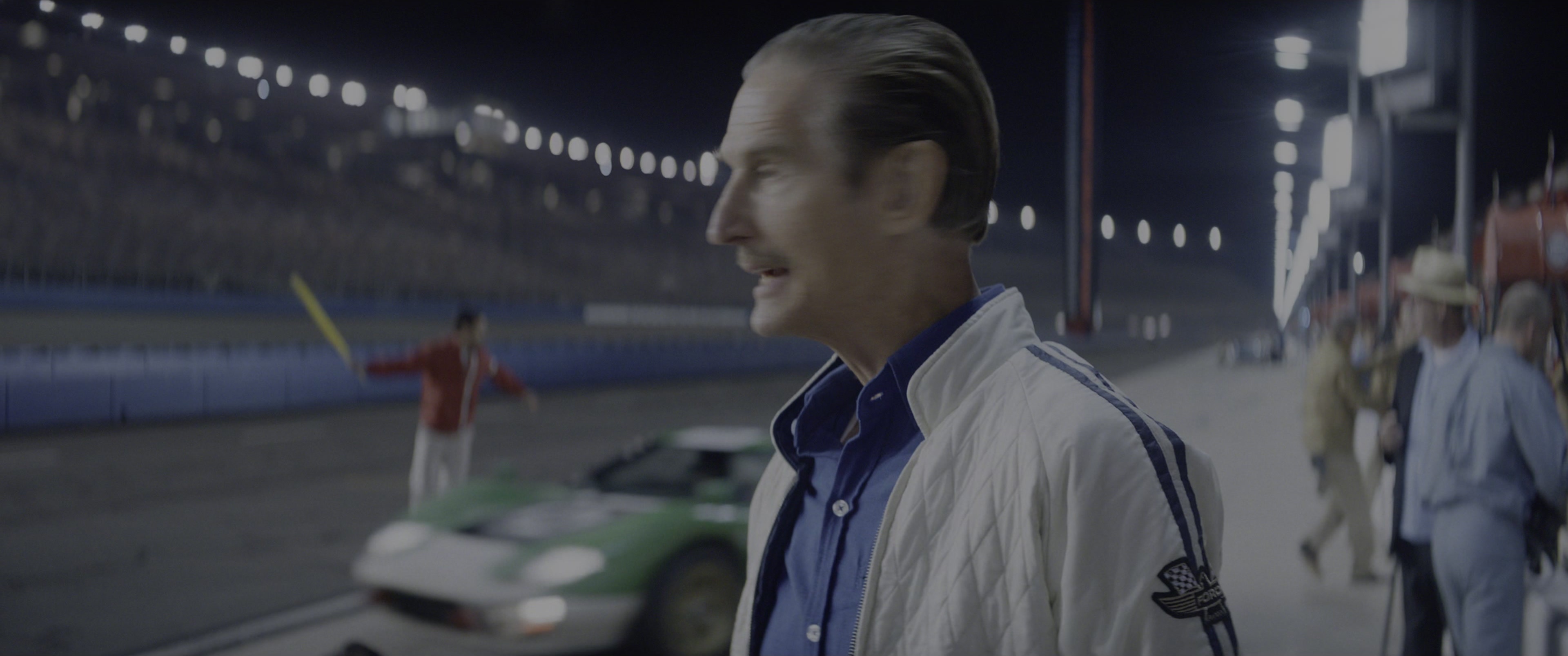 Ford v Ferrari (2019), wide, 2.39:1 — film still