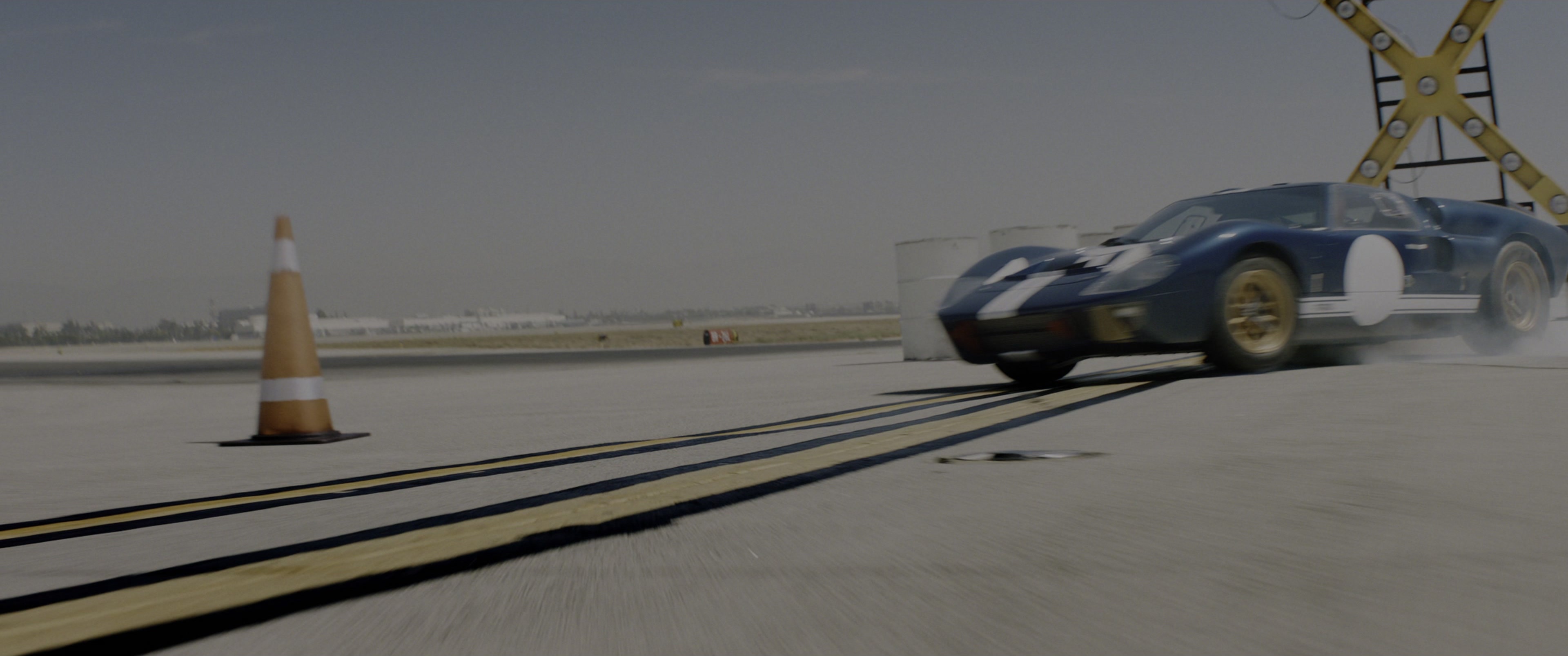 Ford v Ferrari (2019), unknown, 2.39:1 — film still