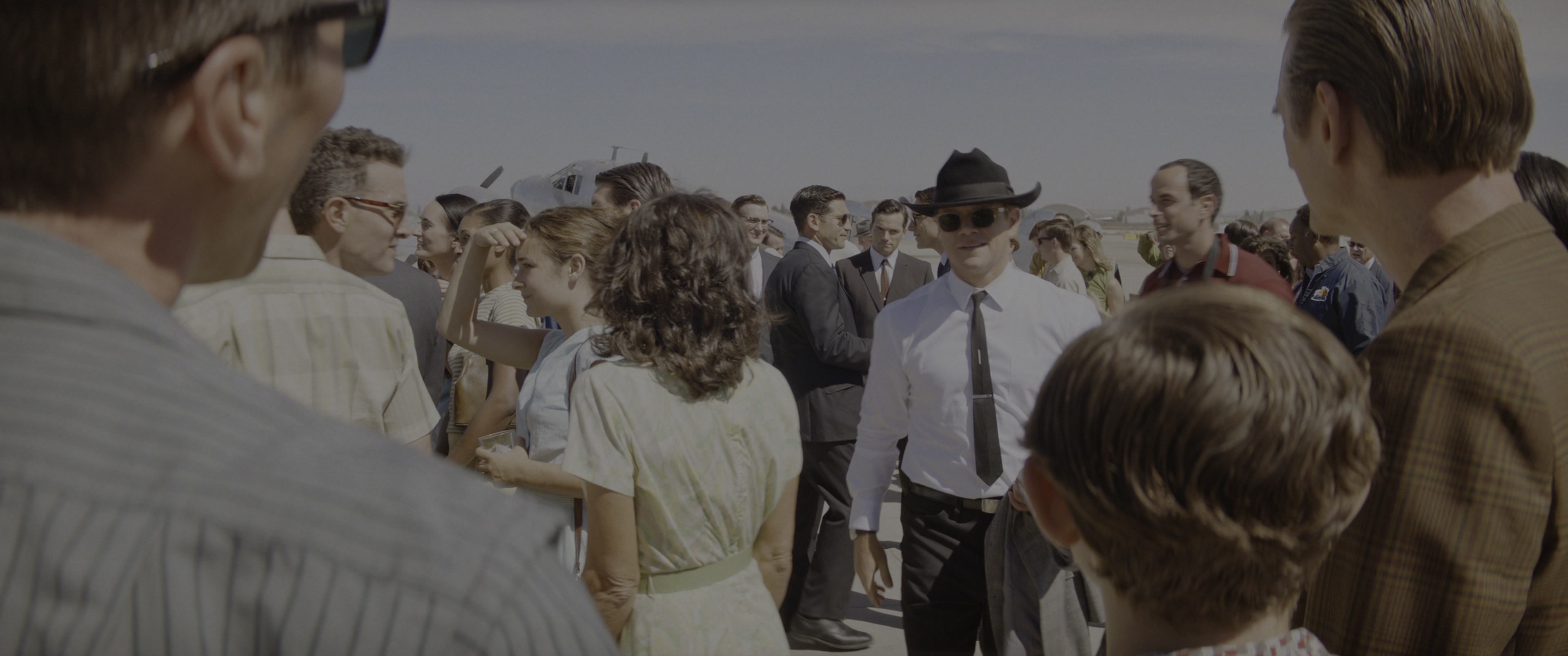 Ford v Ferrari (2019), wide, 2.39:1 — film still