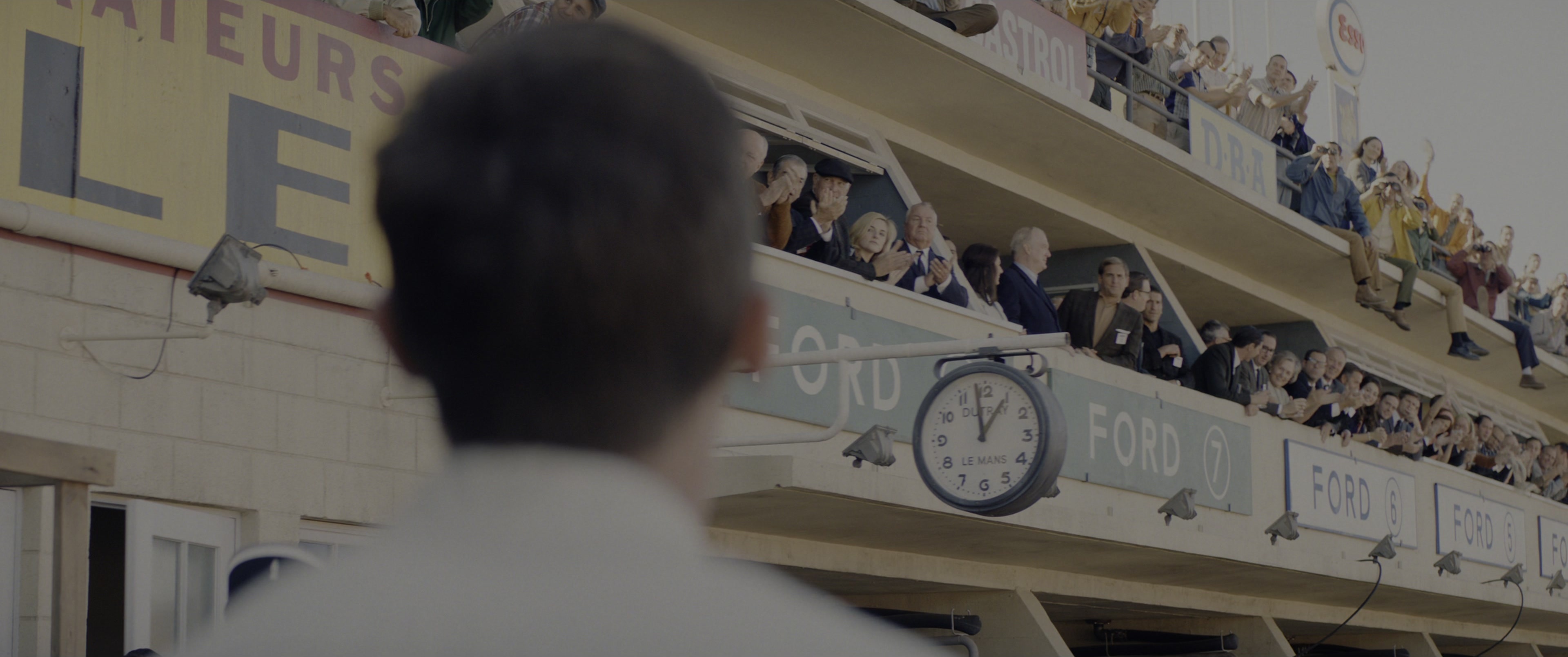 Ford v Ferrari (2019), wide, 2.39:1 — film still